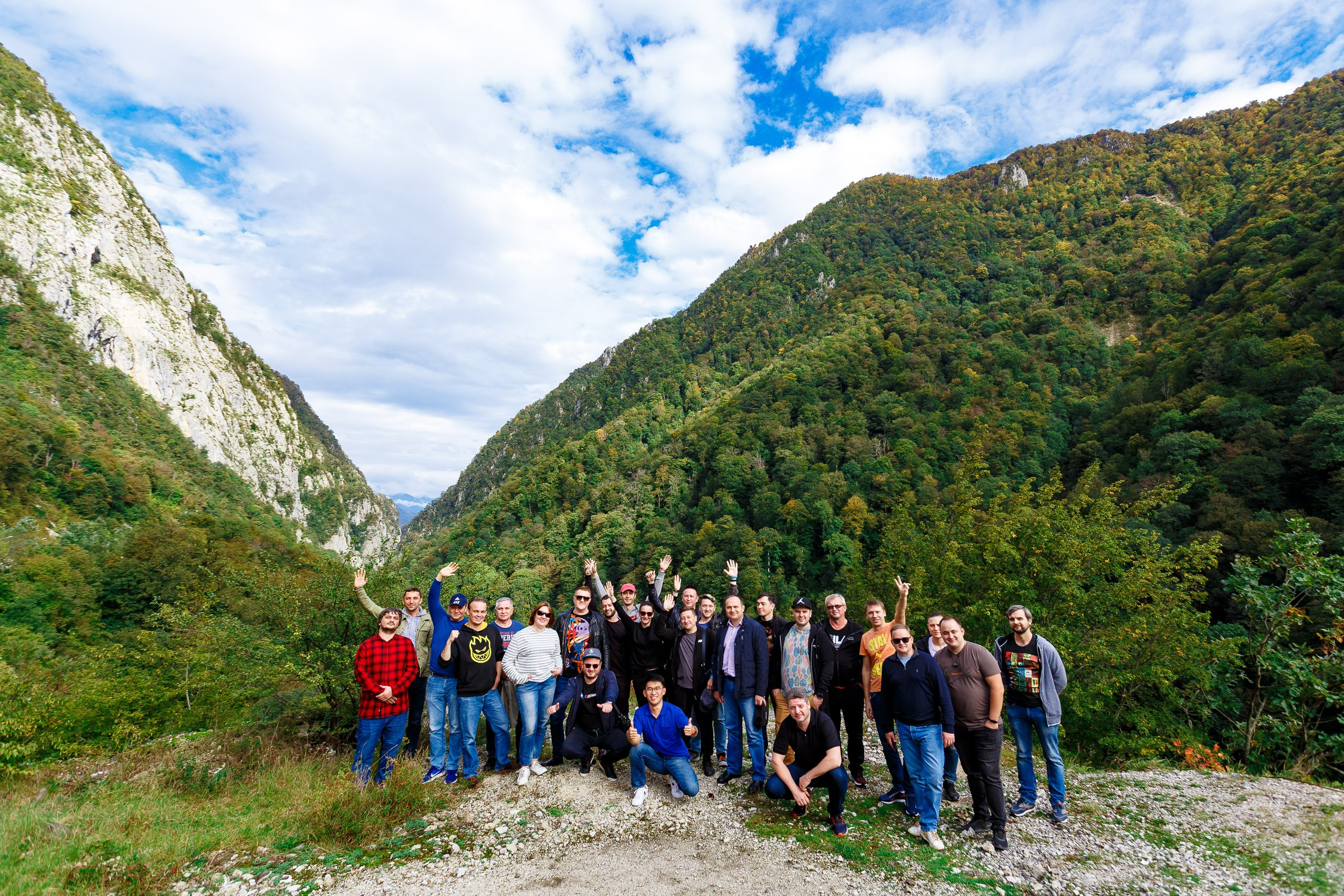 Портфолио. Фотосъемка. Деловой туризм. Репортажный фотограф в Москве, Сочи и Санкт-Петербурге