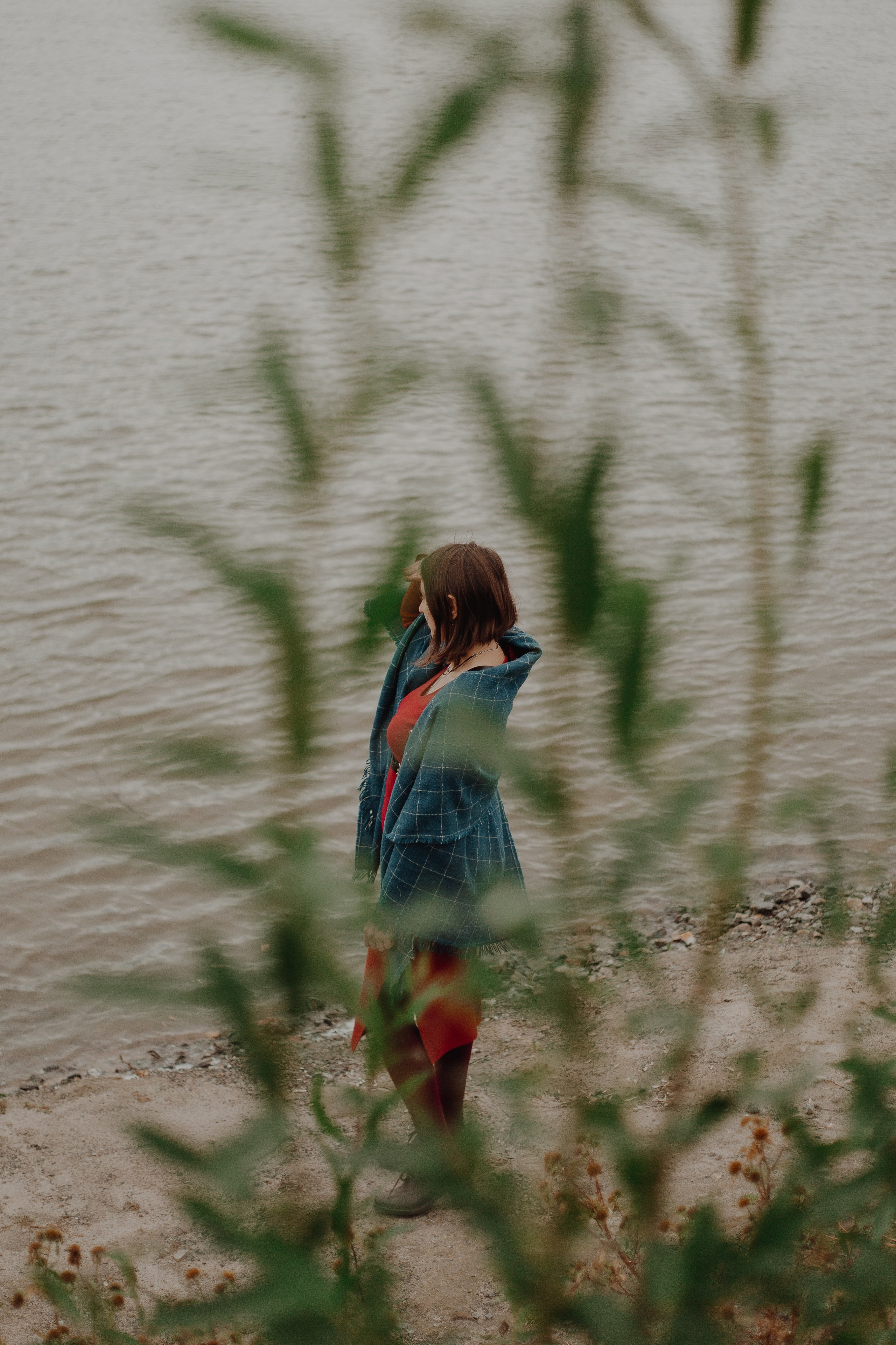 Зарисовки. Природа. Река. Арт-фотограф Крис Л. в Тобольске: портрет, семейные, свадьбы