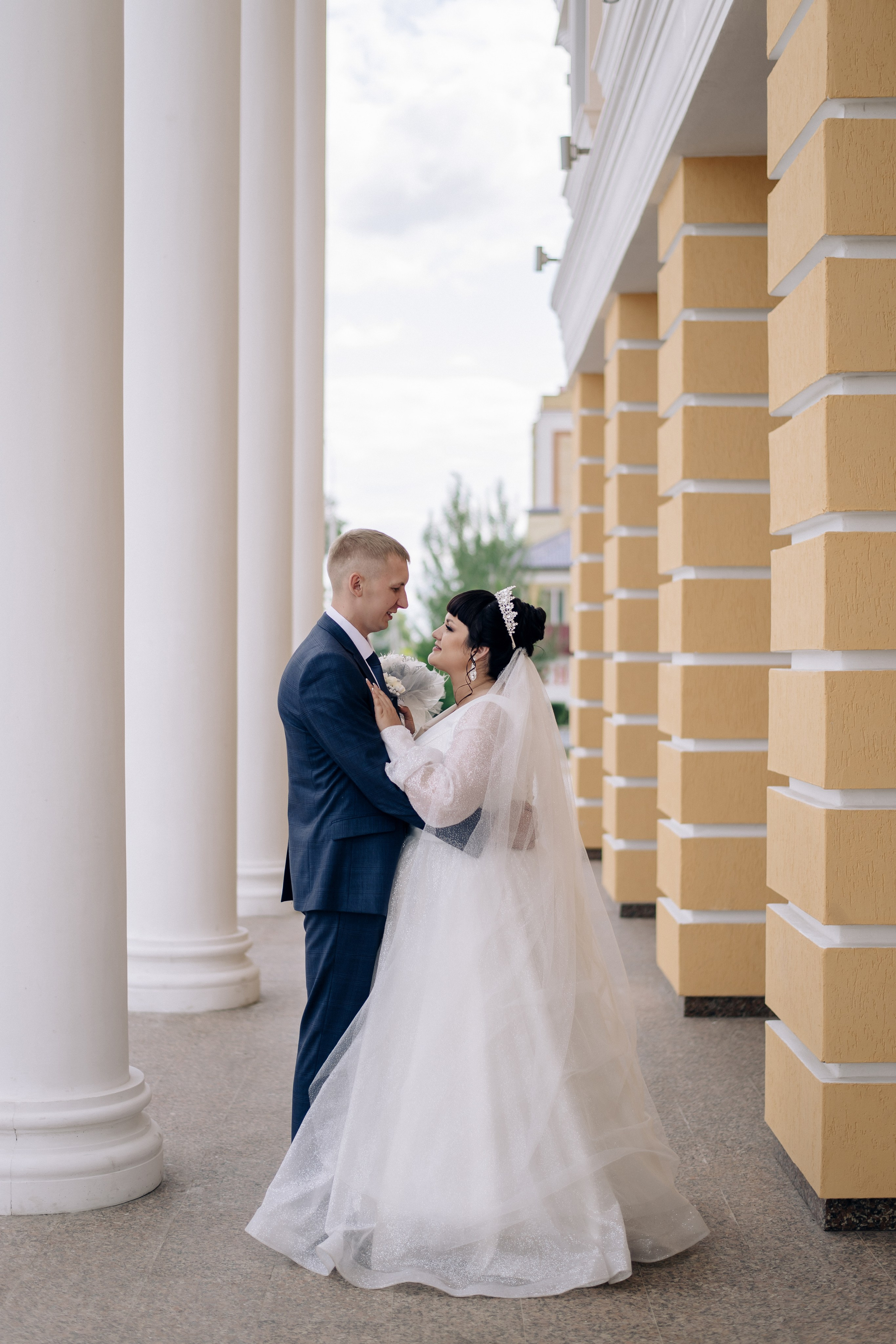 Фотограф — МАРИЯ МЕДВЕДЕВА