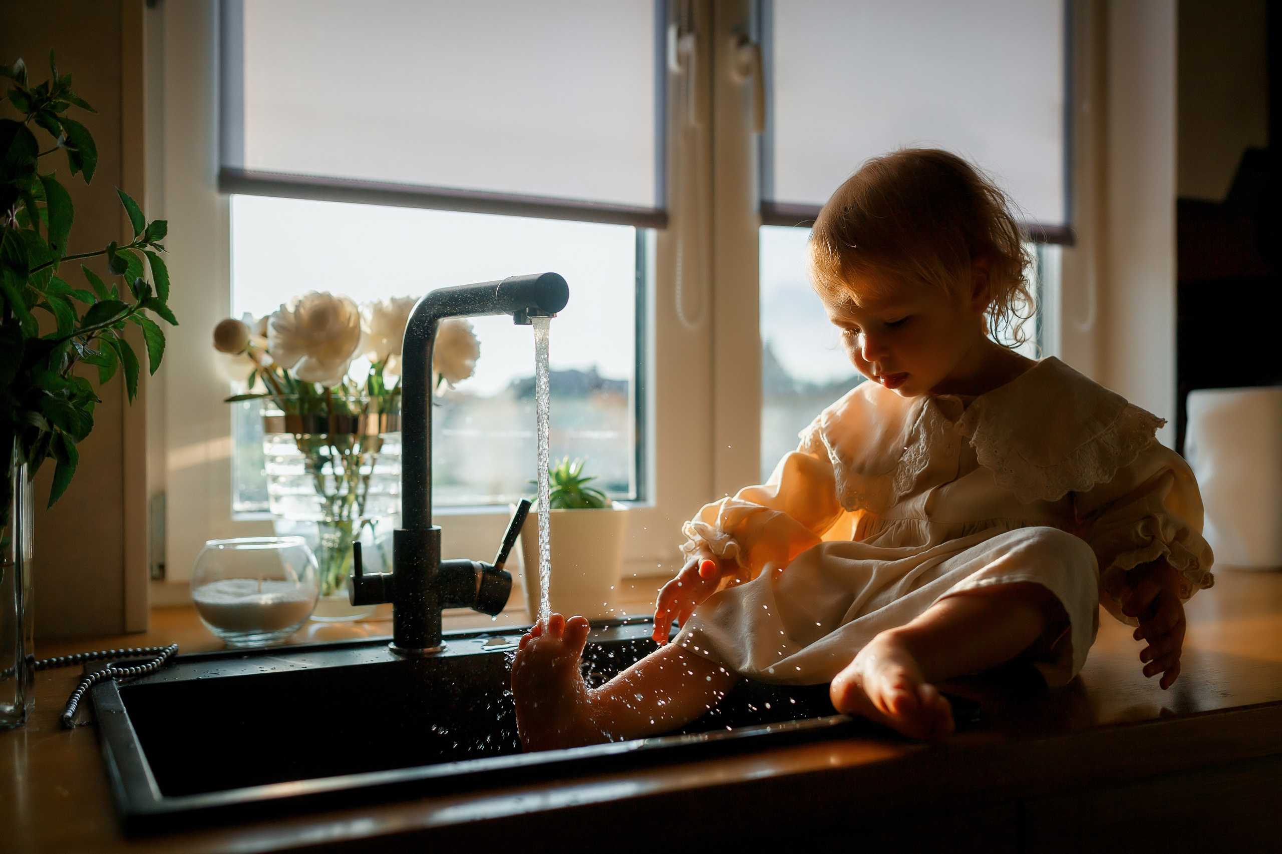 Домашний Семейный фотограф в Москве и Московской Области Лена Ковт