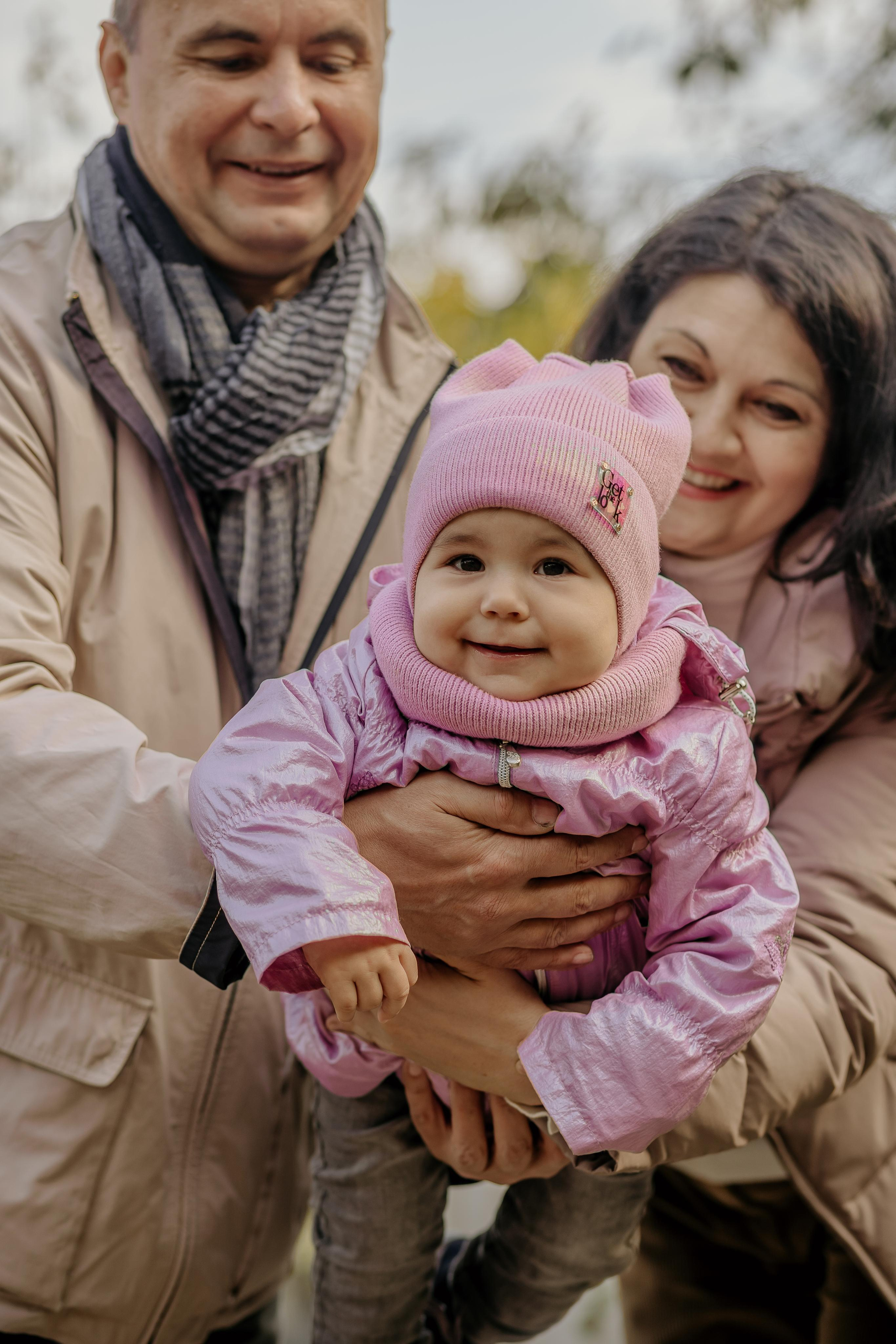 Семьи и дети. Топ фотограф в Ростове-на-Дону и Санкт-Петербурге