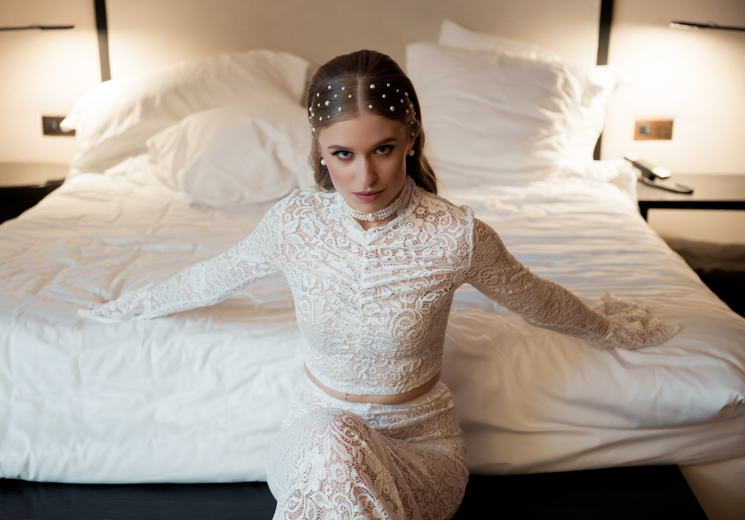 Лучшие отели для свадебного утра в Москве. Свадебный видеограф в Москве Никонова Анна