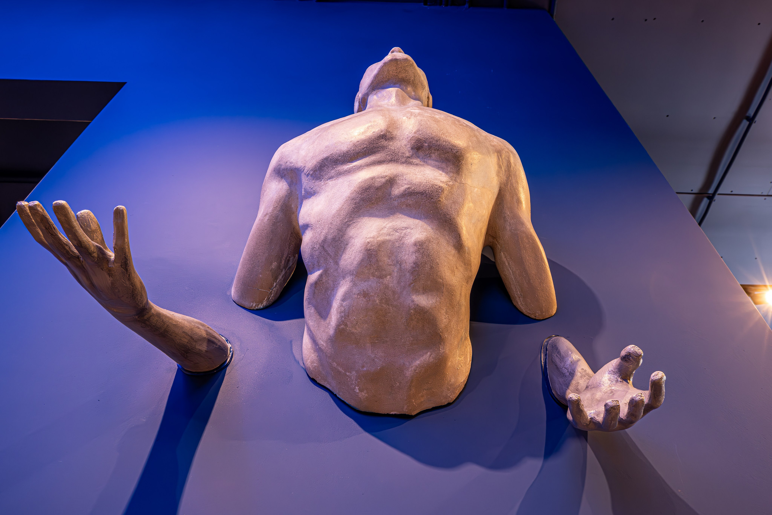 Фотосъемка пространства для мероприятий INVENT LOFT SPACE в Иноземцево