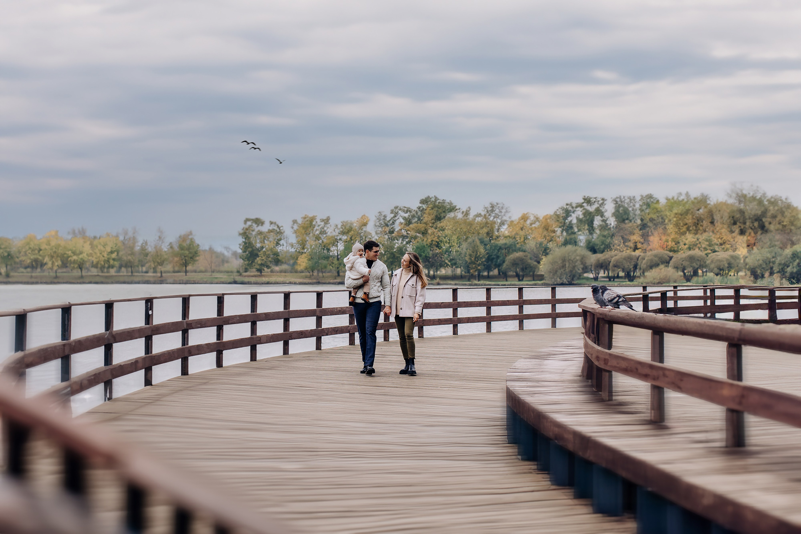 Фотопрогулки в Южном Бутово. Фотограф в Москве Татьяна Дубровская