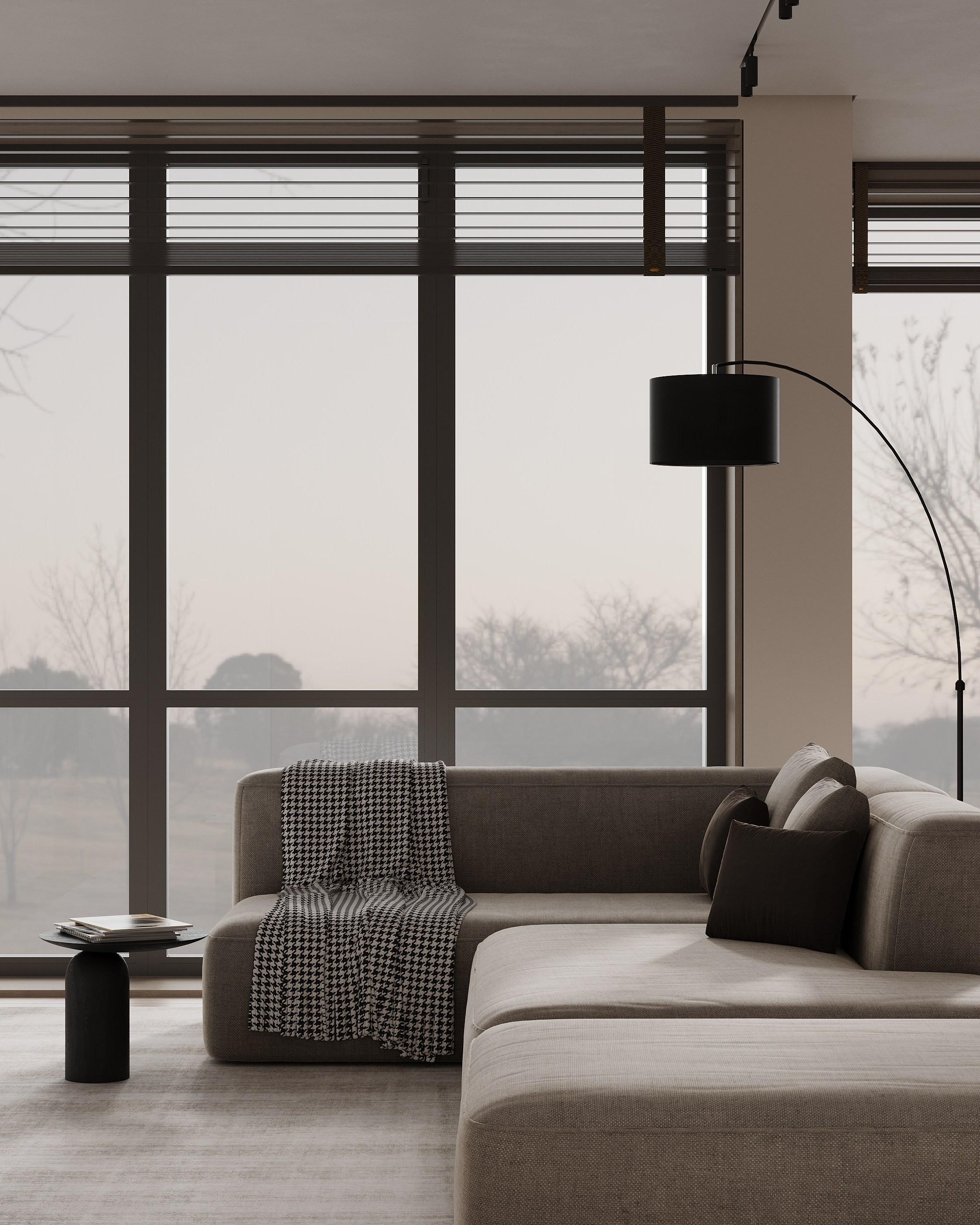 Услуги. 3d визуализатор