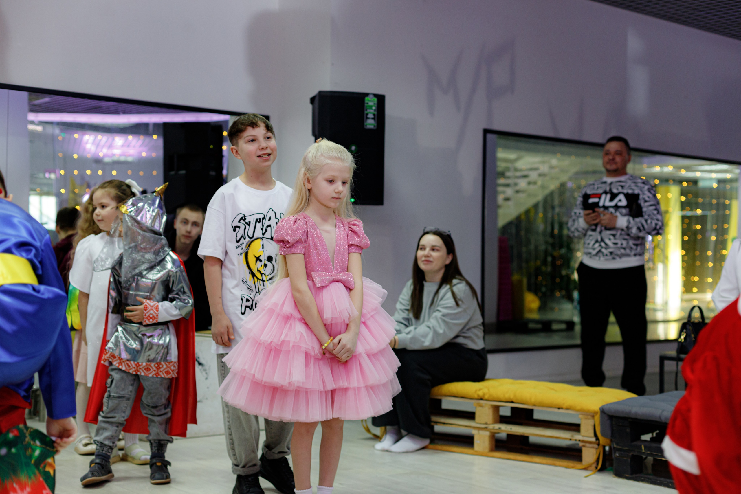 HAPPY NEW YEAR PART/5. Photokarish