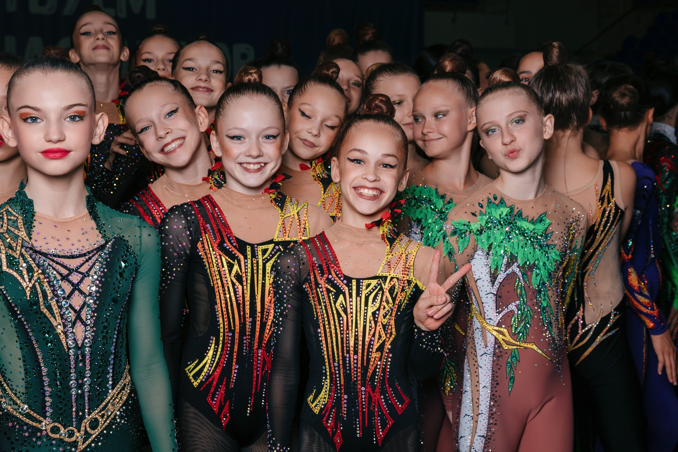 Всероссийские соревнования «Надежды России». Волгоград. Спортивный фотограф Александр Васильев. RG и AGG