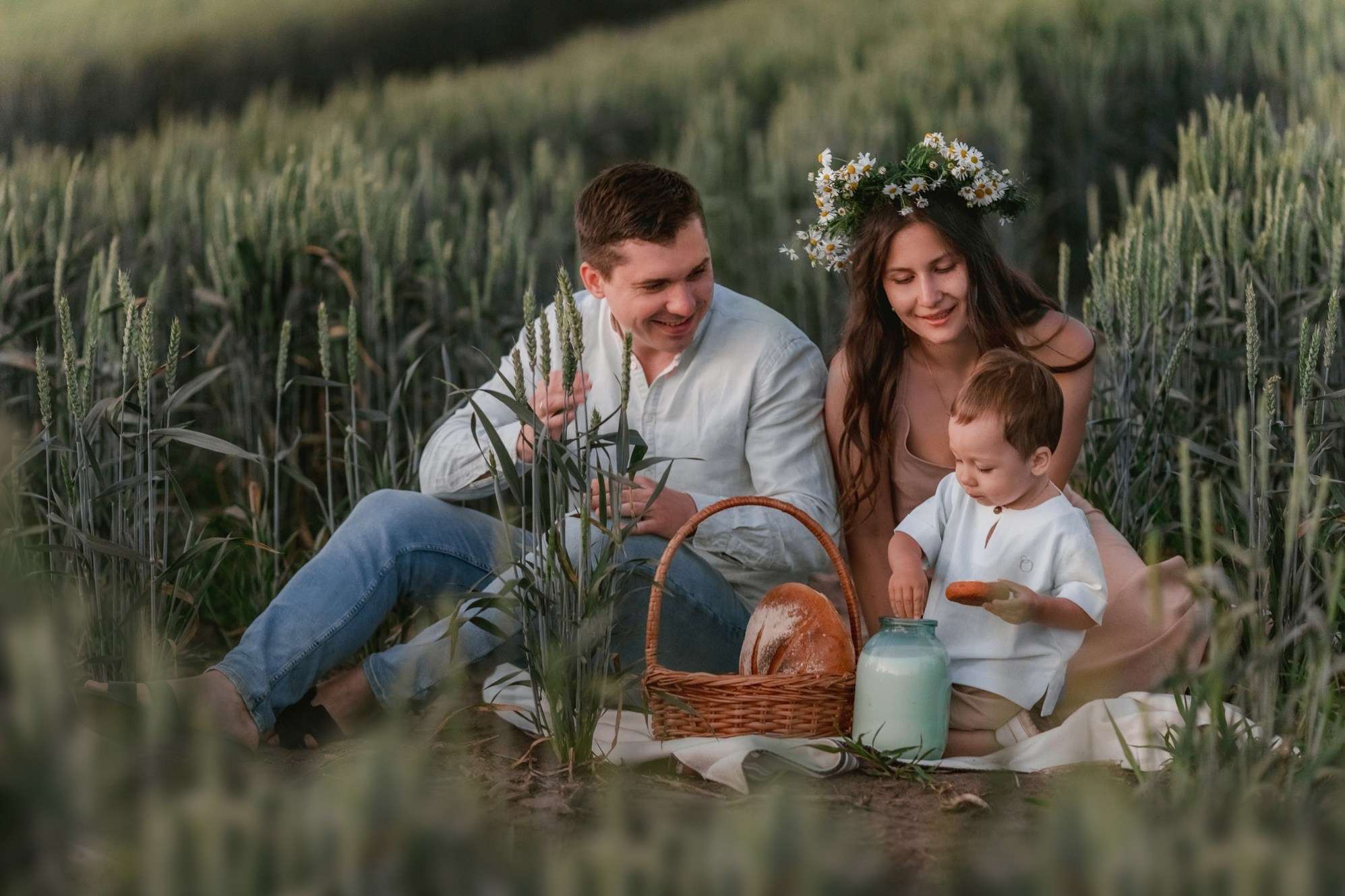 ПОЛЯ. Семейный и детский фотограф |Брянск| Анастасия Перепелкина