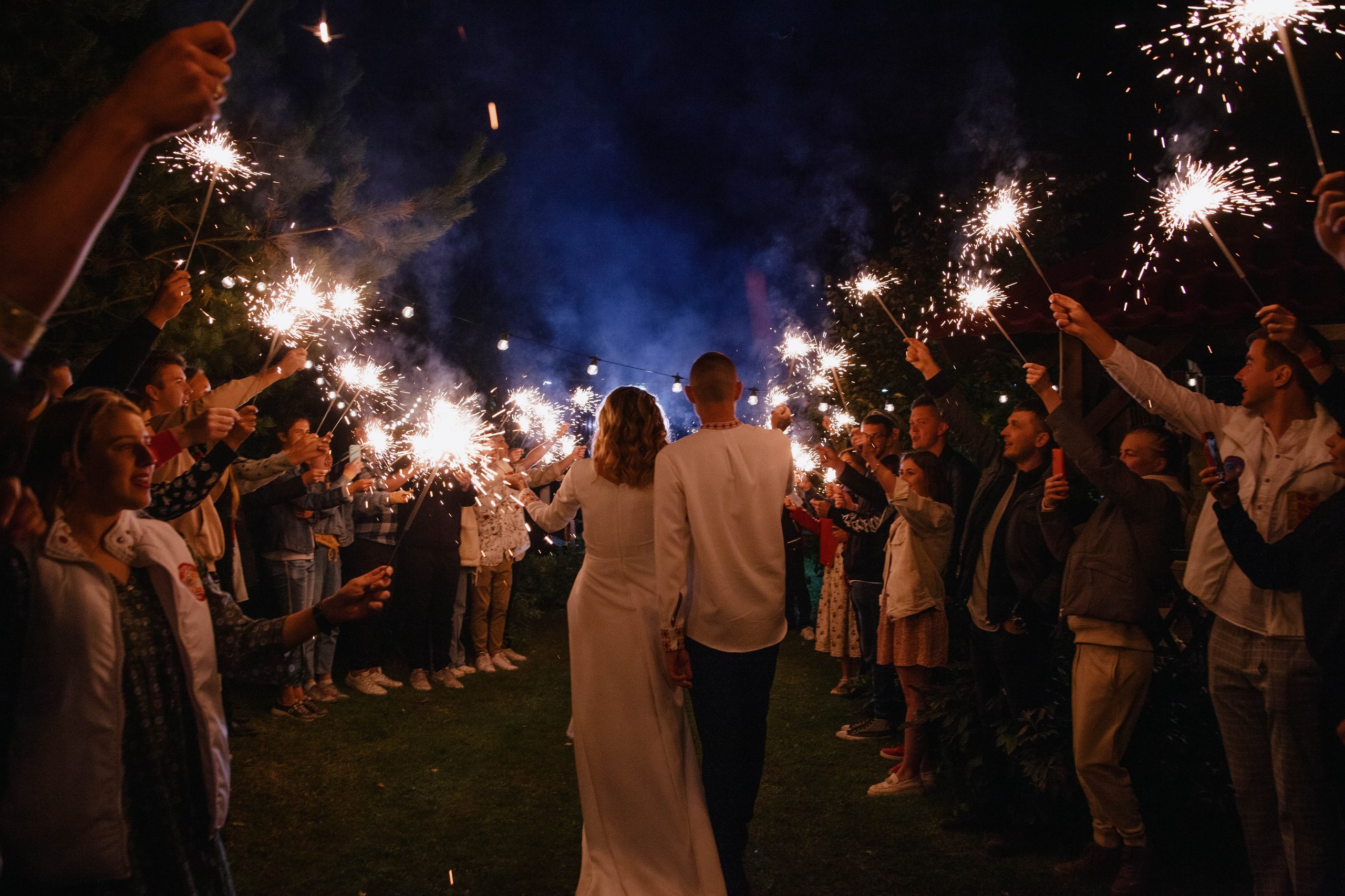 Свадебный и репортажный фотограф в Барнауле Евгений Самосюк