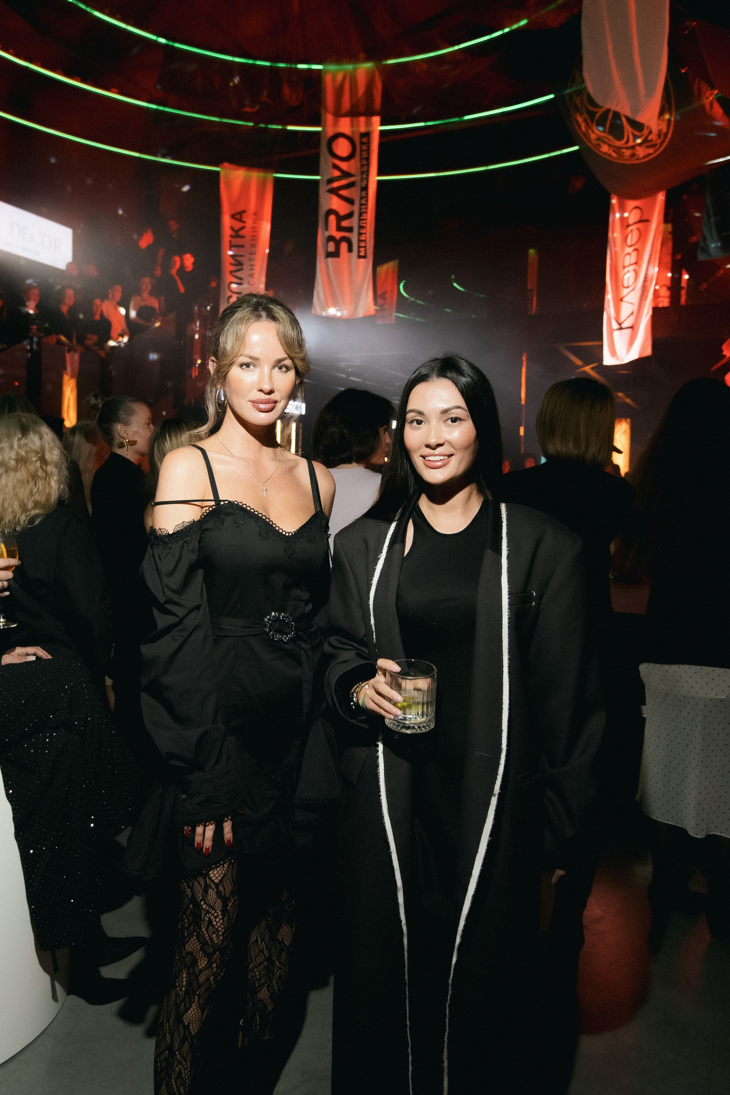 BRAVO BIRTHDAY 13 — PART I. СВОИ. ФОТООТЧЕТЫ-СОБЫТИЯ-МЕСТА