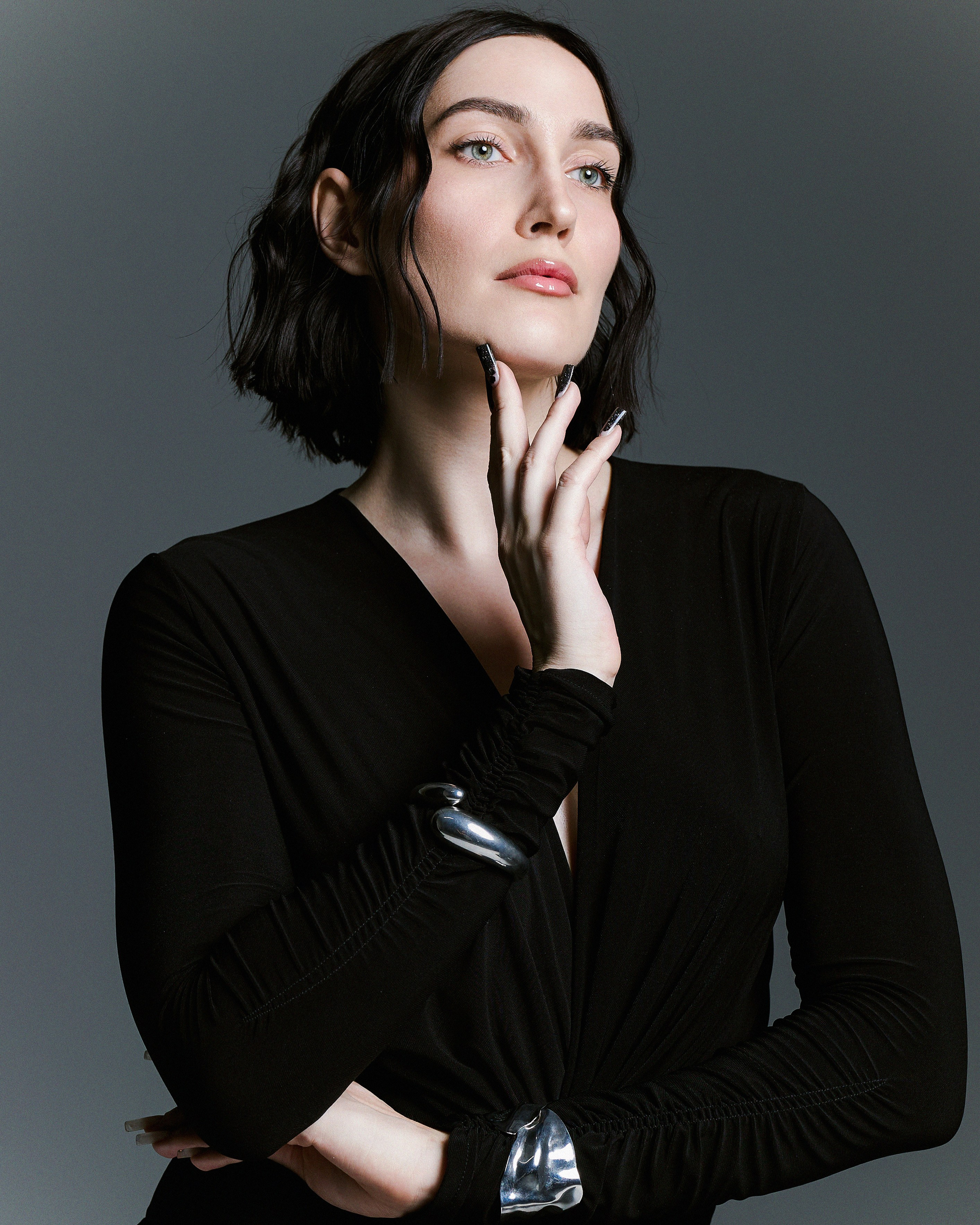 PERSONAL & CREATIVE. VERONIKA TIKHOMIROVA | PHOTOGRAPHER