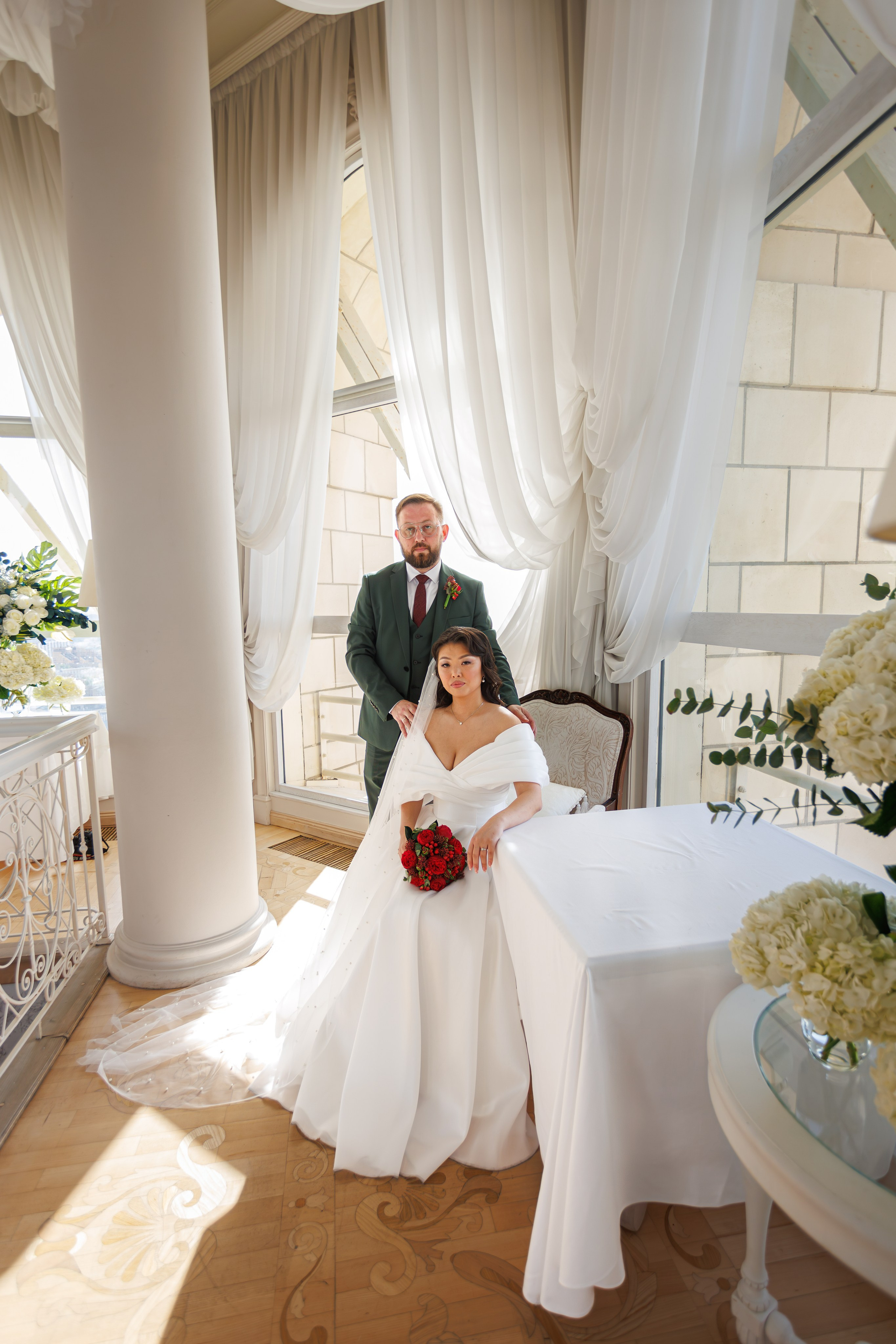 Красивые ЗАГСы Москвы фото, адреса, описание, контакты. Свадебный фотограф Москва и МО Сергей Киржаев