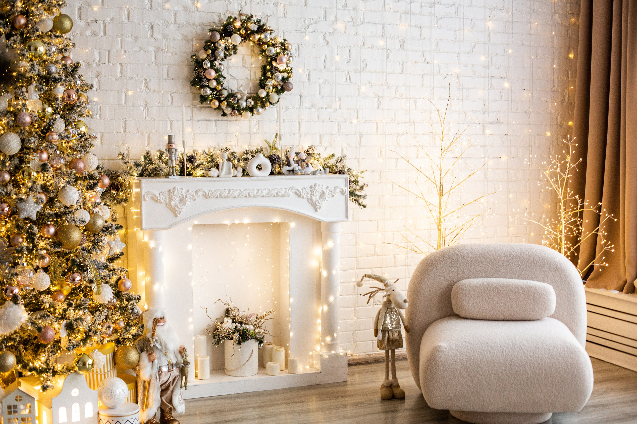 Новогодние фотодни Королев. Katerina Schastlivaya