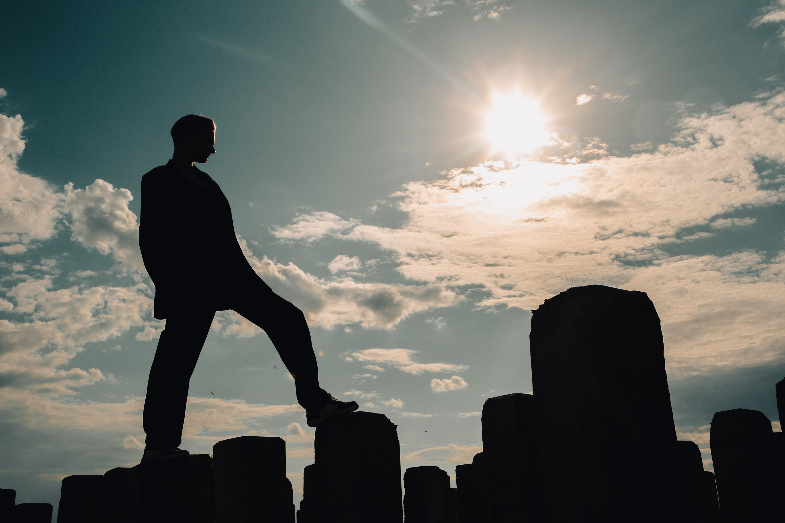 Белякова Кристина — репортажный и портретный фотограф в Твери