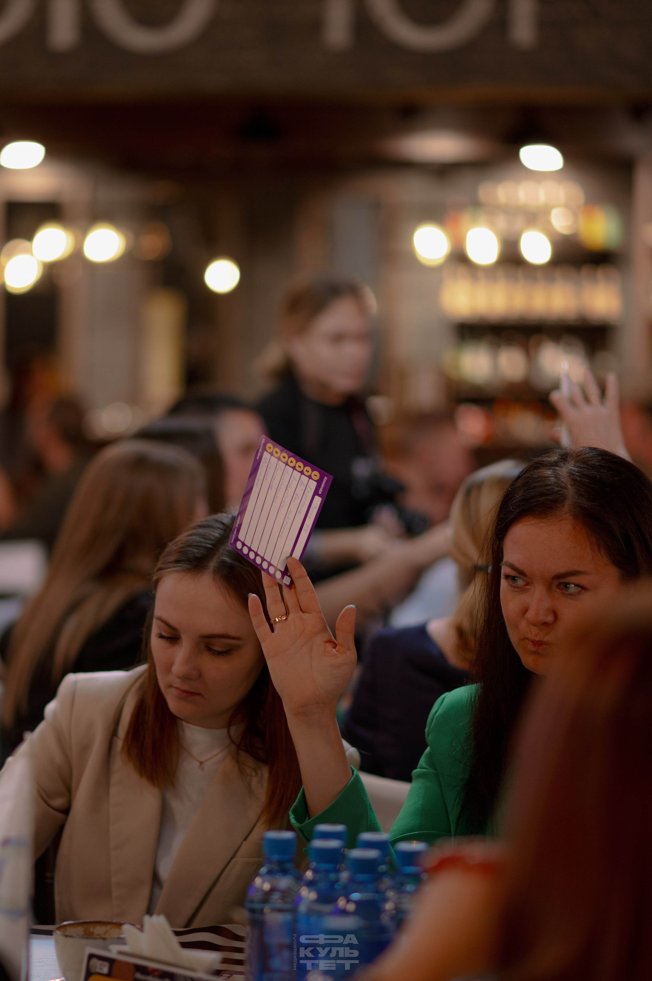 Дорогою Добра Мозгобойня. Контент фотограф Илья Урс