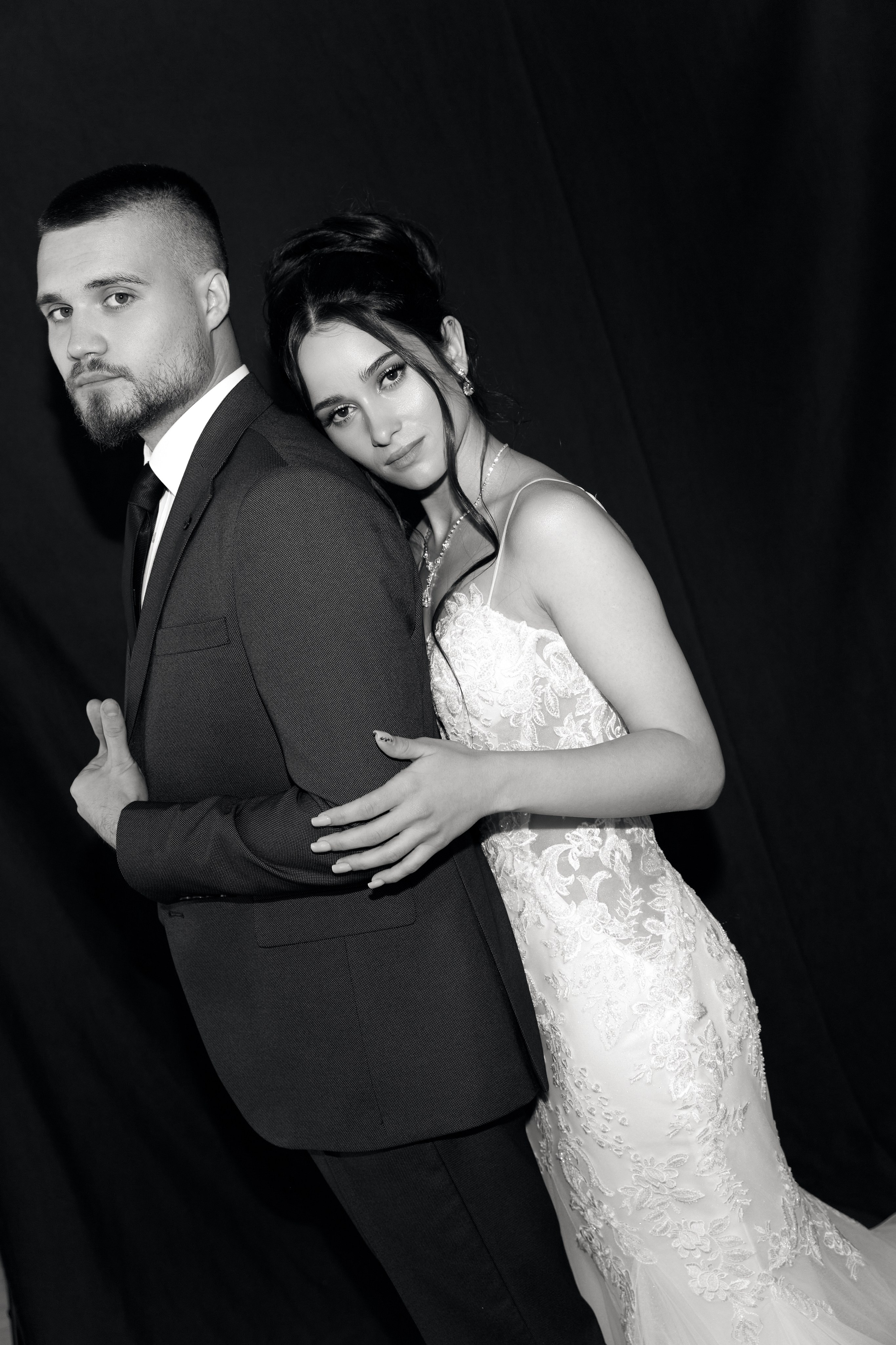 Wedding Day. Свадебный и семейный фотограф Останкова Татьяна