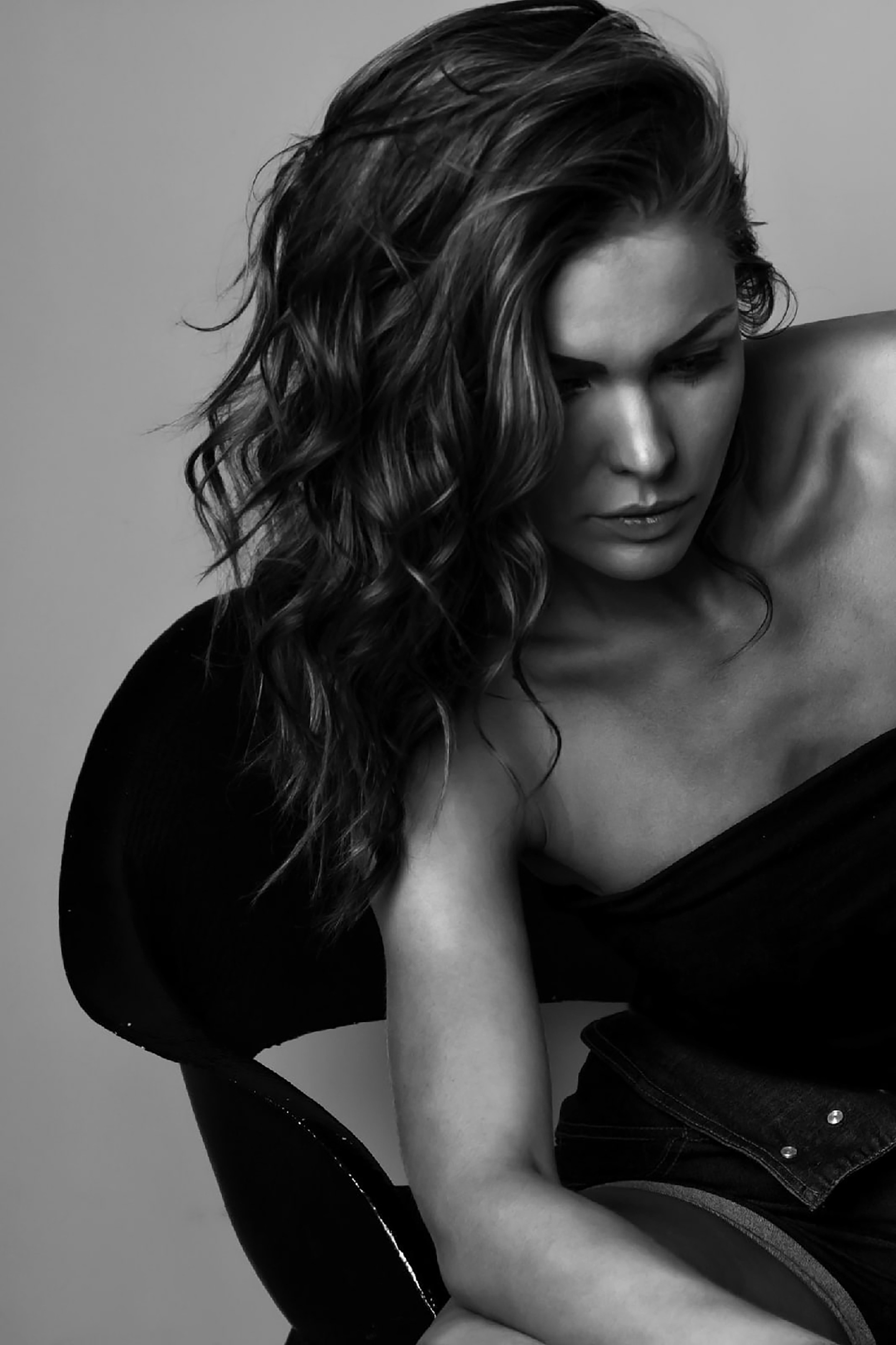 Sveta GOSHTAUTAS фотограф Пермь