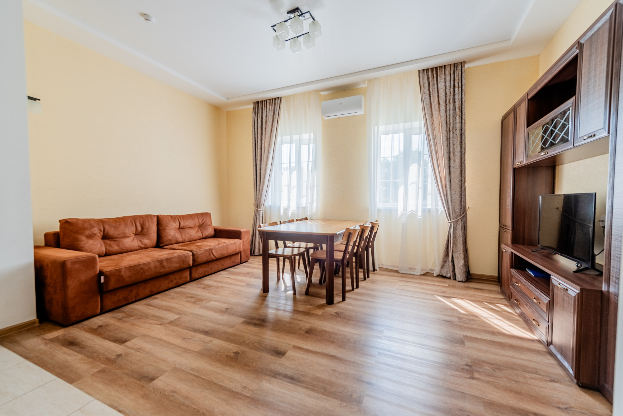 Фотограф недвижимости в Волгограде или Волжском. Фотограф в Волгограде и Волжском Александр Горбань