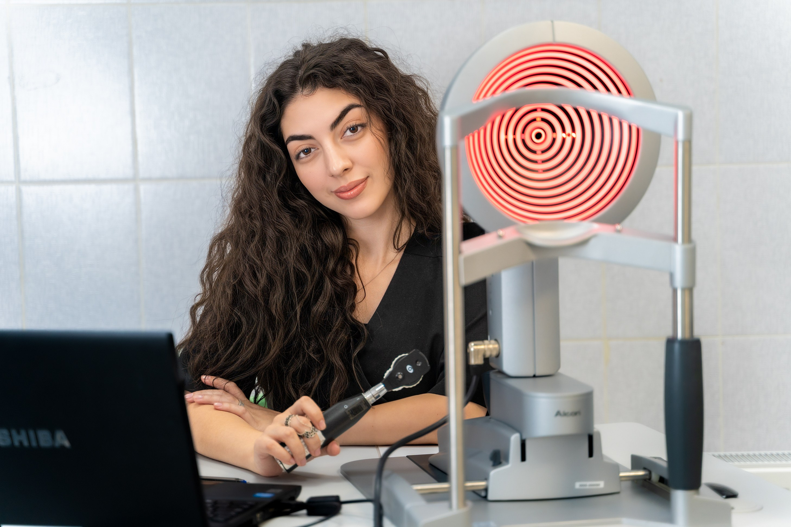 👁✨ Команда, которой вы доверяете зрение!. Фотографы из солнечного Краснодара Вадим и Надежда Митус