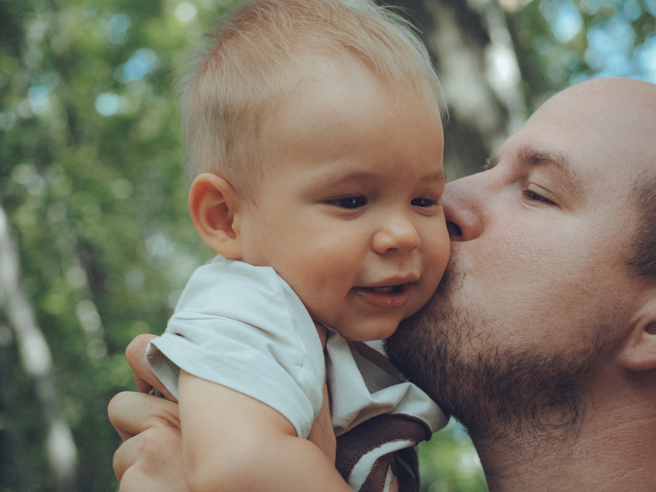 Фотограф в Москве — Сергей Люкшинов