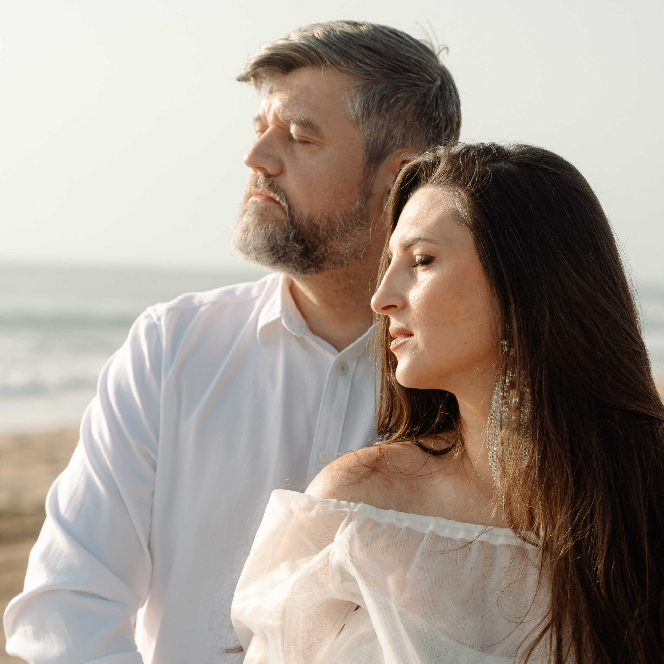 Love Story в Аликанте | Парная фотосессия у моря Аликанте Бенидорм. Фотограф в Аликанте СветЛана Константинова