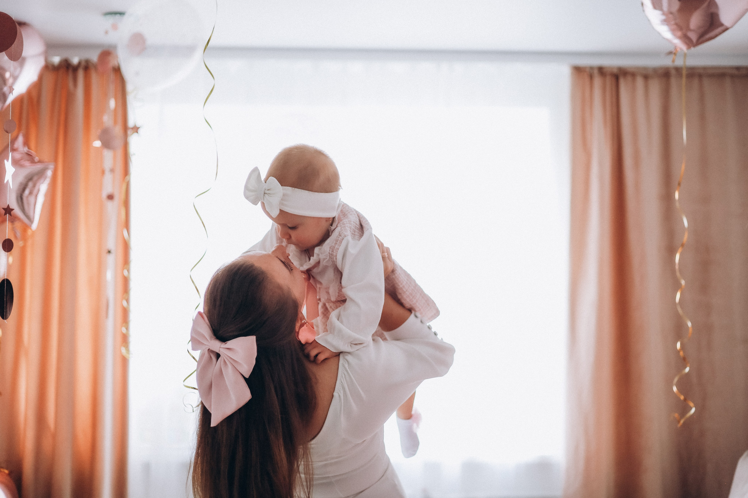 Оксана, Ксюша и Максим ✨. Фотограф Иваново Яна Уварова