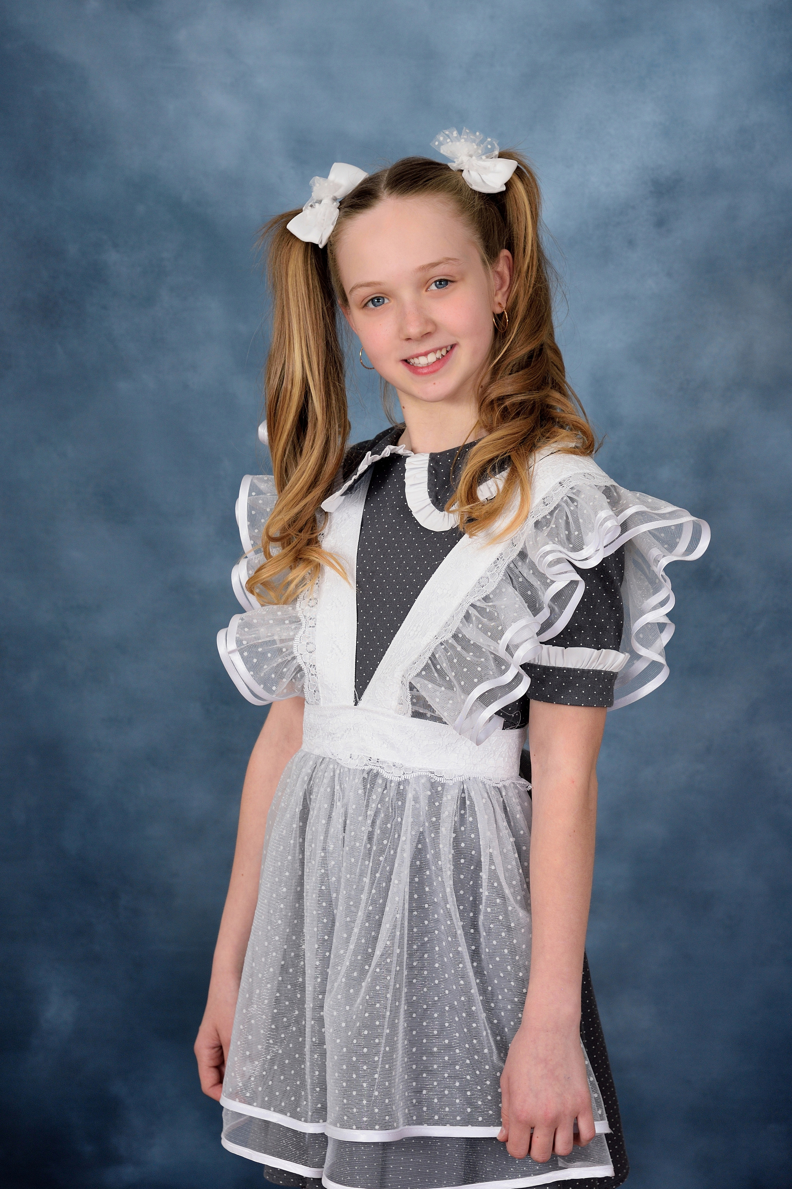 Рекомендации по съёмке для начальной школы. Выпускные альбомы для школ и детских садов Александр и Динара