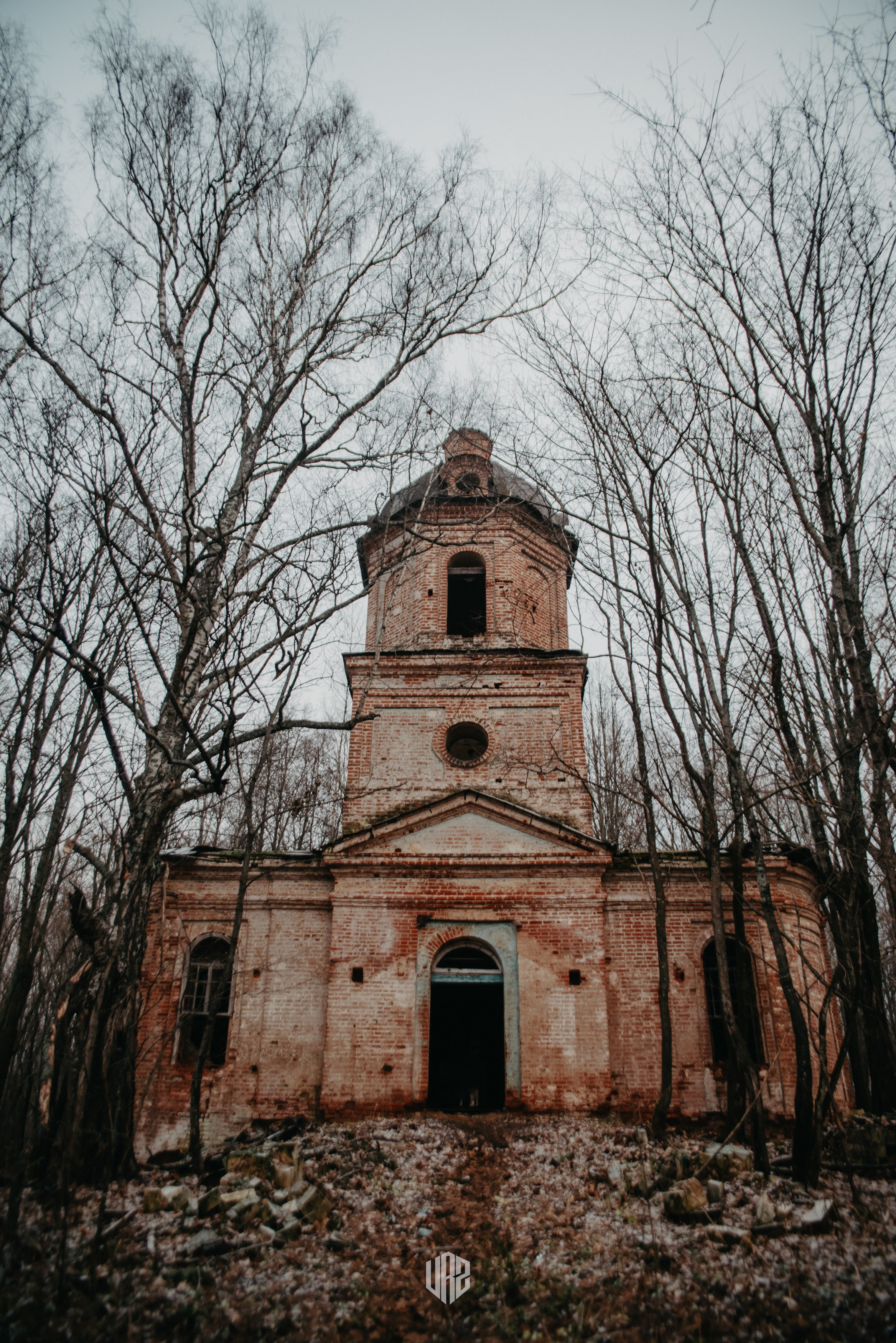 «Затерянное Вятки». Путь на «поющие пески». Контент фотограф Илья Урс