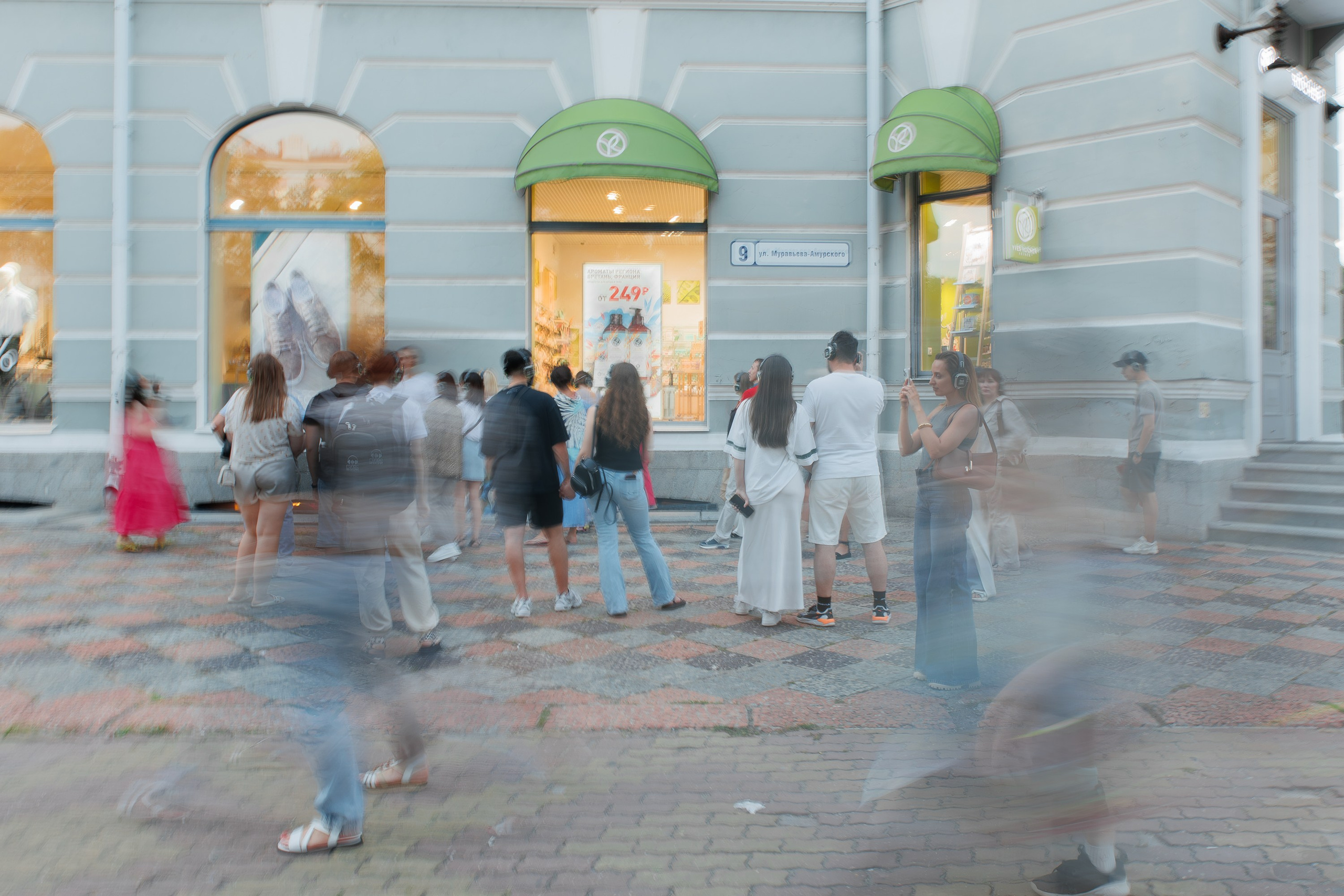 ГОЛОС ВНУТРИ. СВОИ. ФОТООТЧЕТЫ-СОБЫТИЯ-МЕСТА