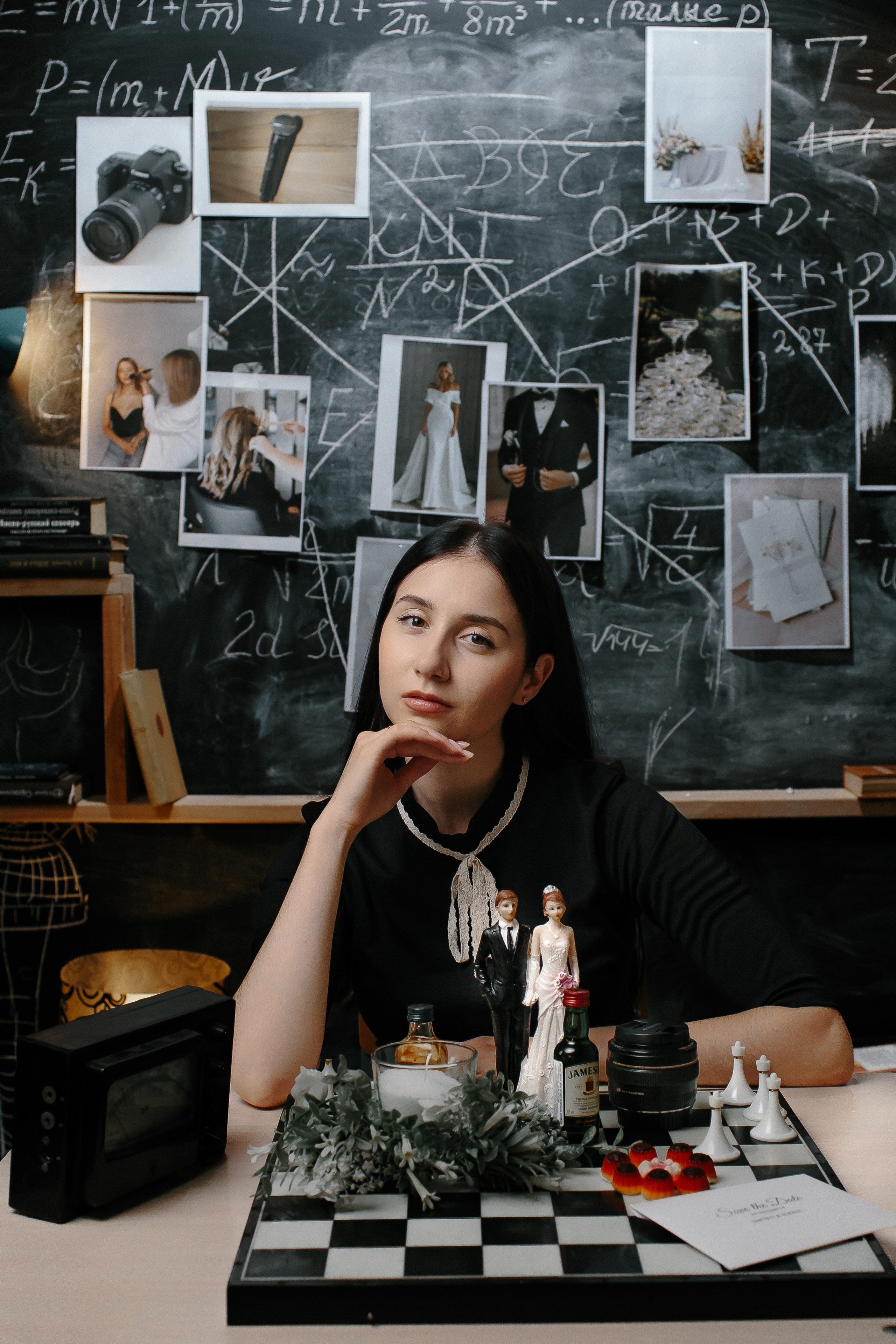 Зорина Шачинова. Контент. Сергеев Алексей. Фотограф