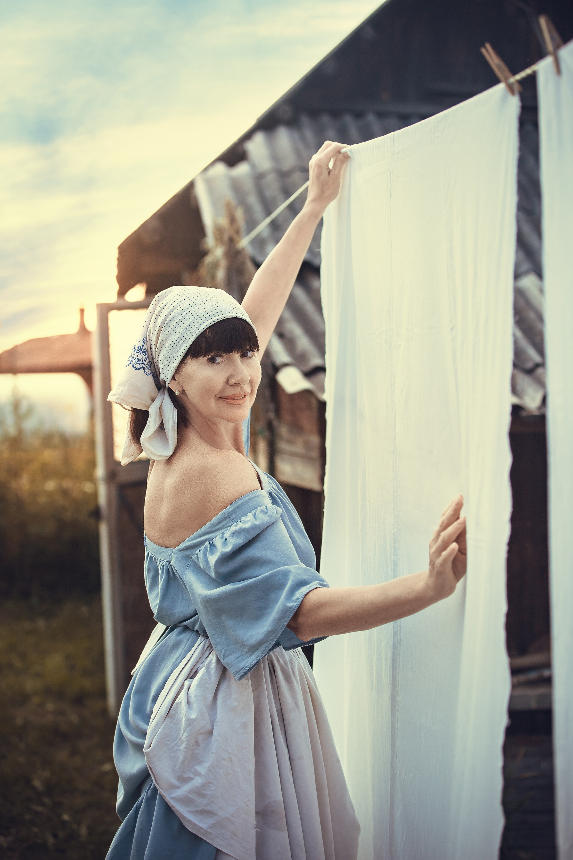 ПРЕКРАСНАЯ СВЕТЛАНА. Фотограф/ Москва и МО/ Обучение