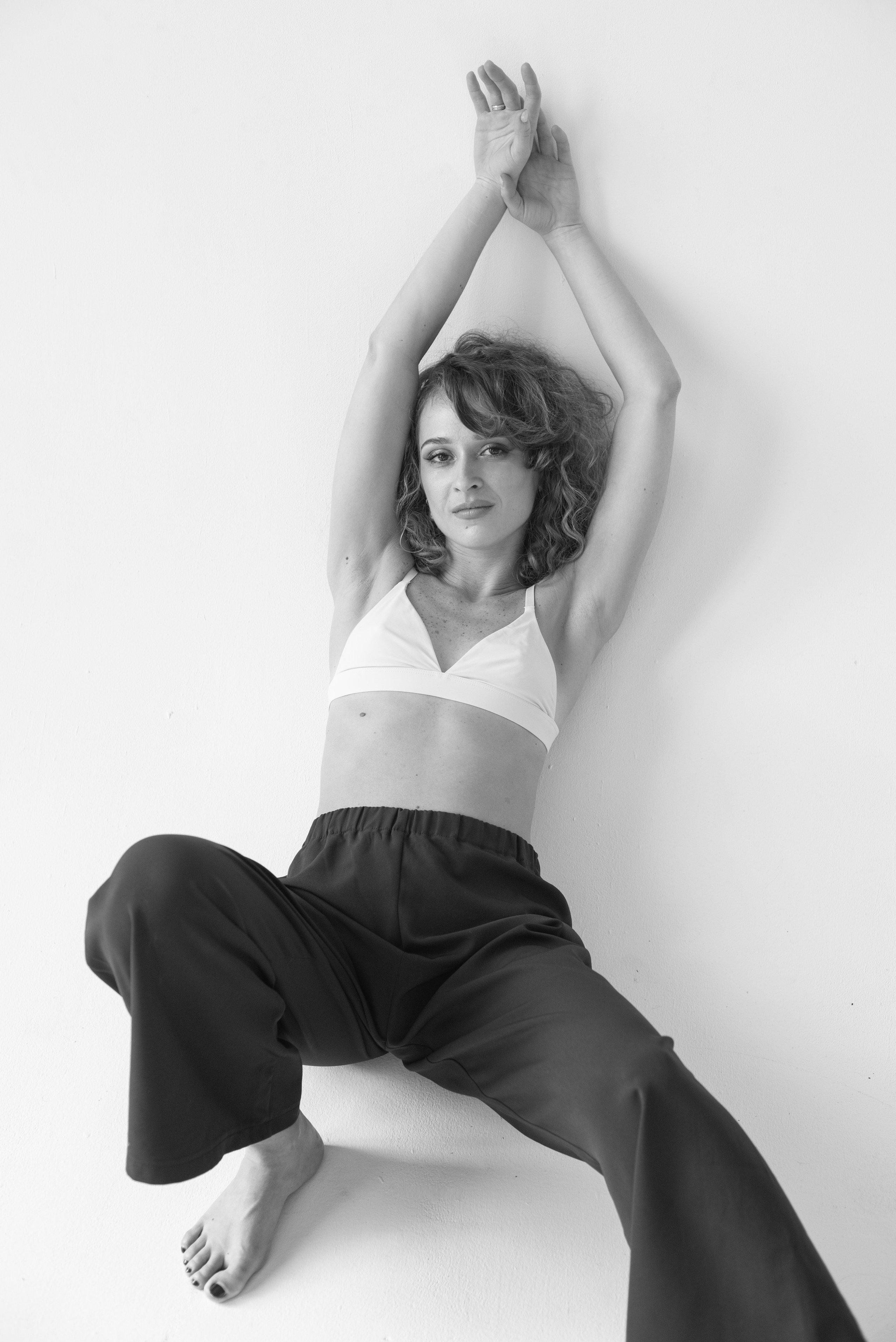 Индивидуальные и свадебные фотосессии в Москве. Фотограф Маякова Вера