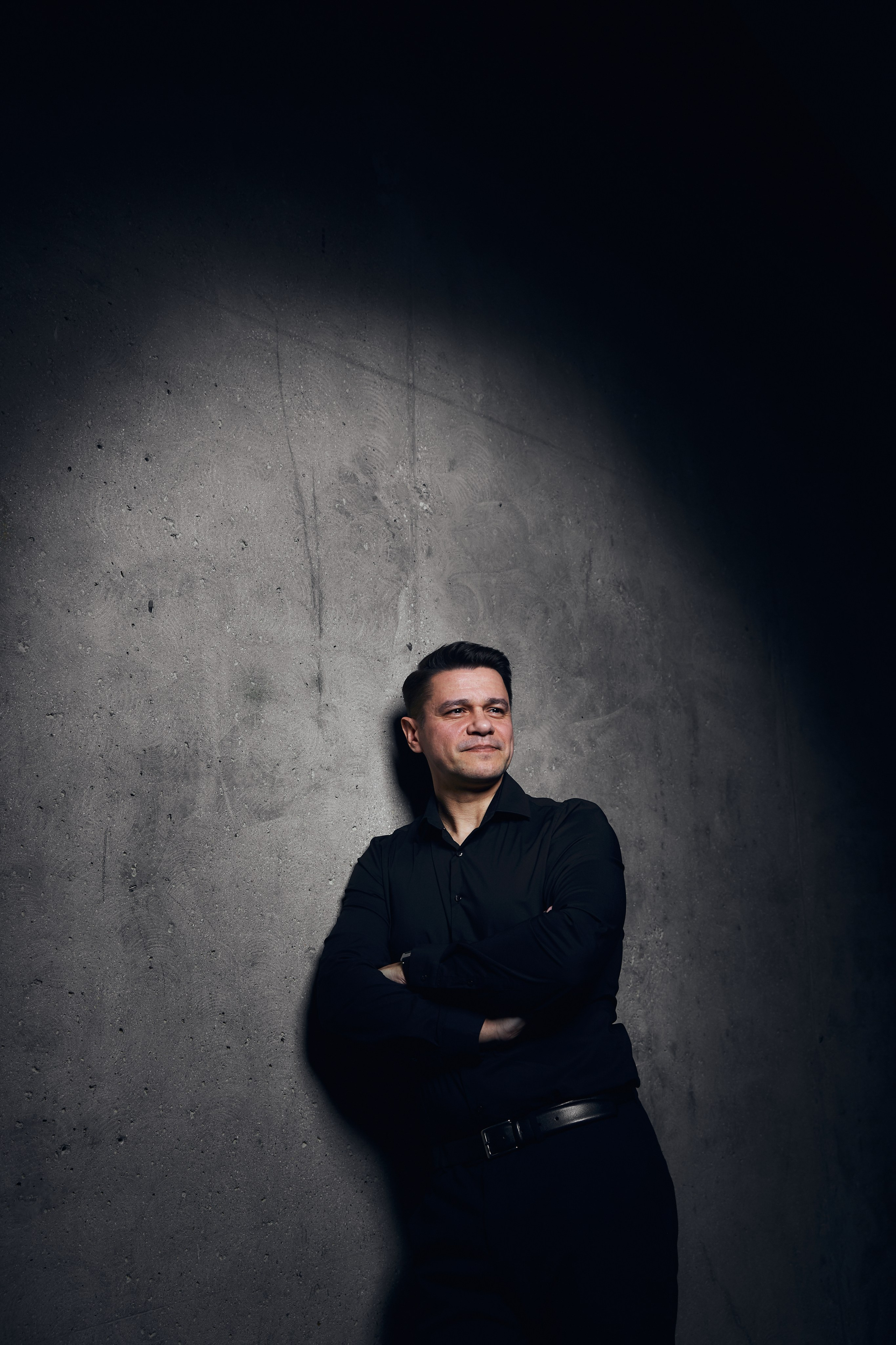 Частные съёмки. Фотограф Василий Бегаль