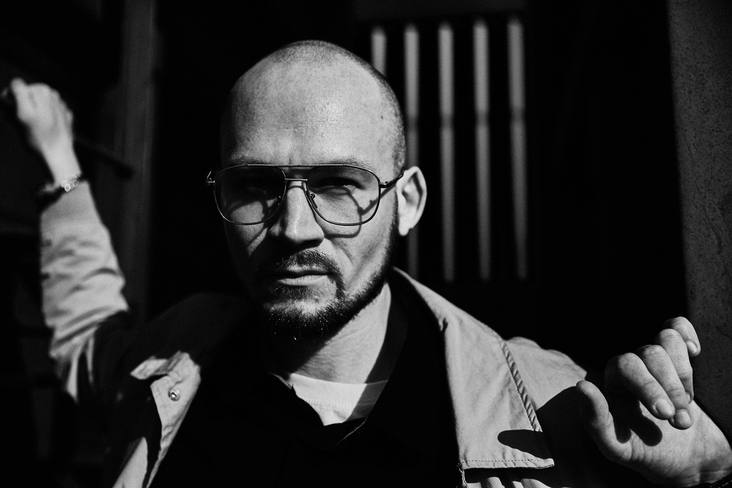 Частные съёмки. Фотограф Василий Бегаль