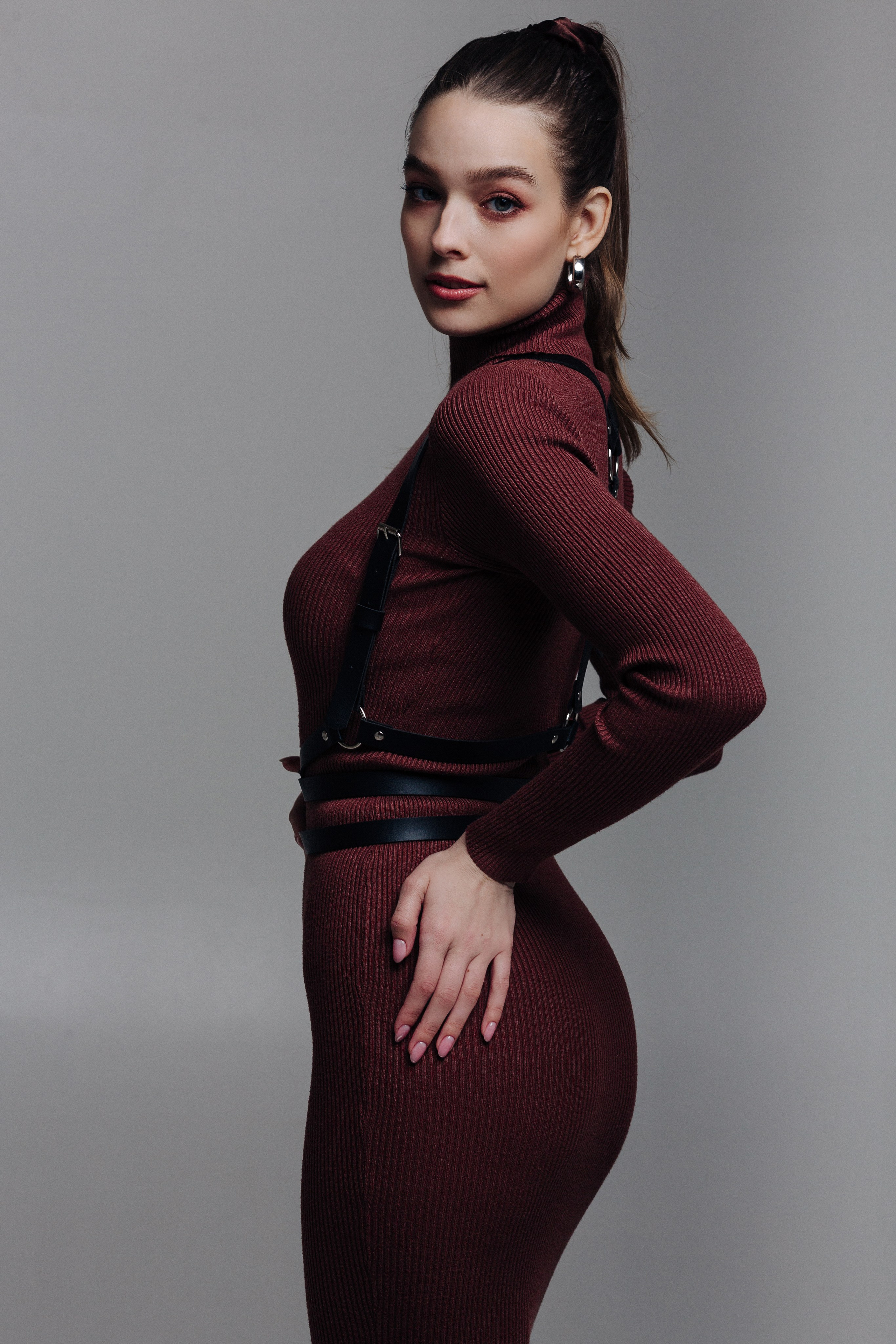 Портреты. Фотограф Айрат Камалетдинов