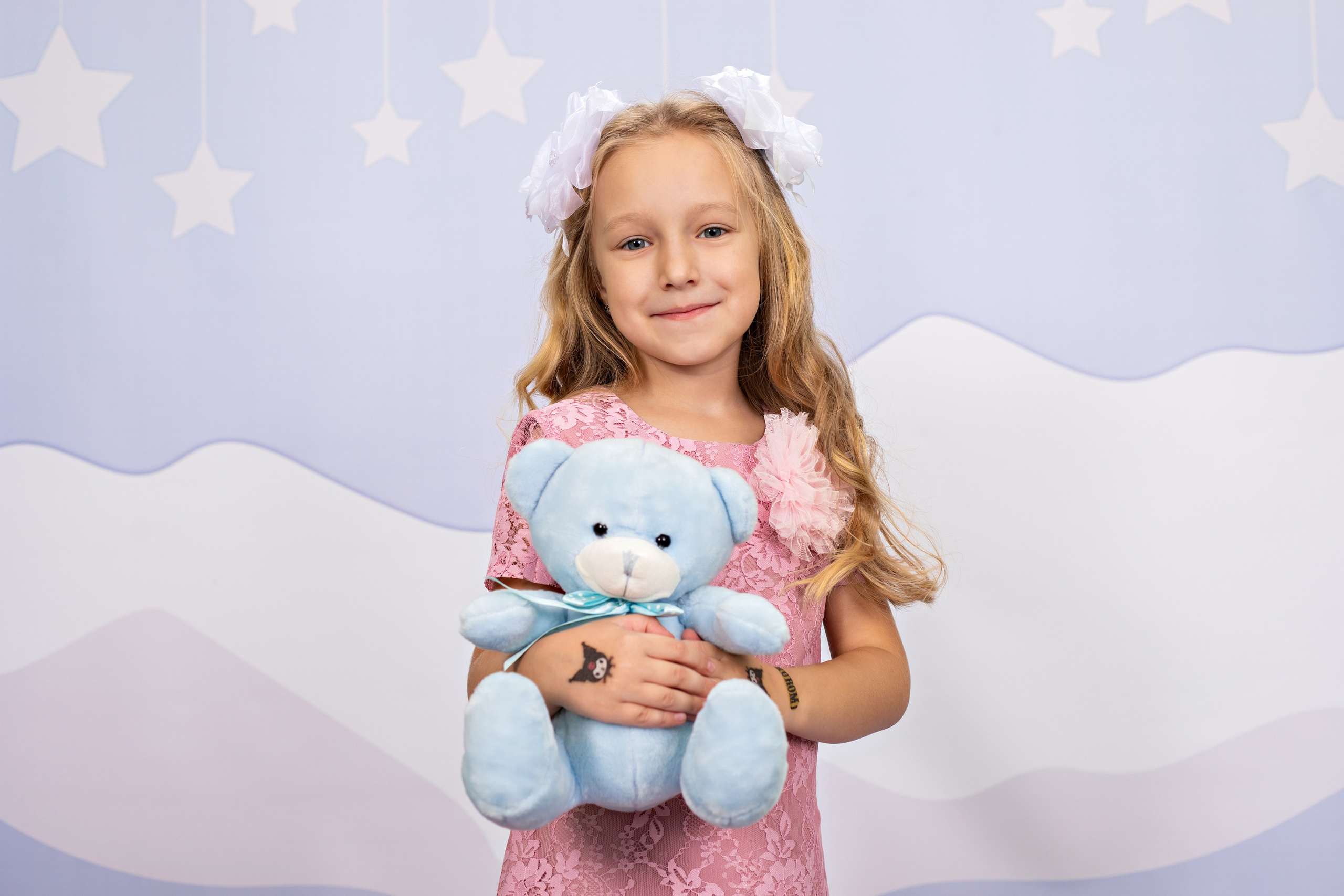 Выпускные альбомы в Красноярске. Студия Колибри