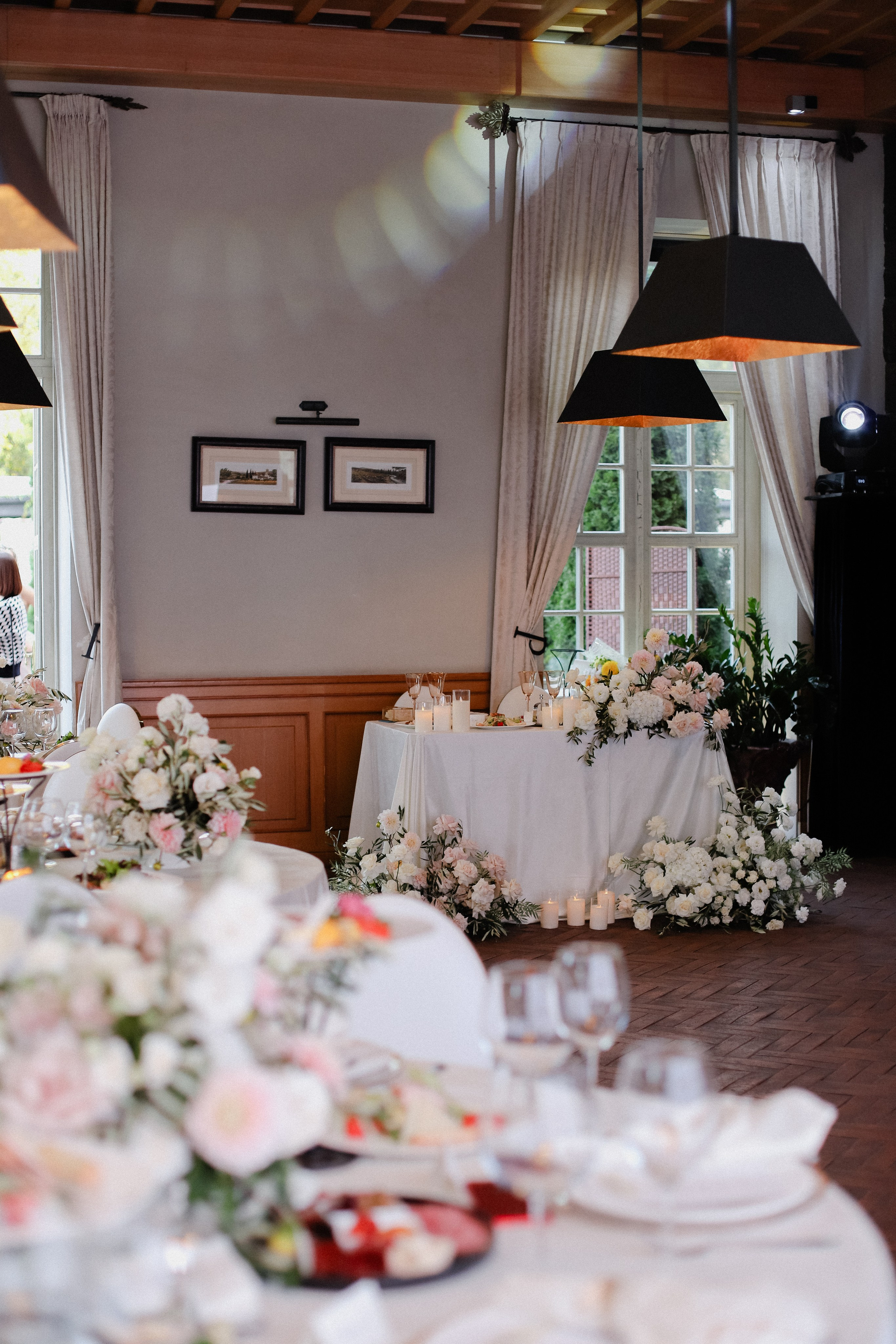 Илья и Анастасия. Фотограф в Алматы и Москве Даша Пушкина