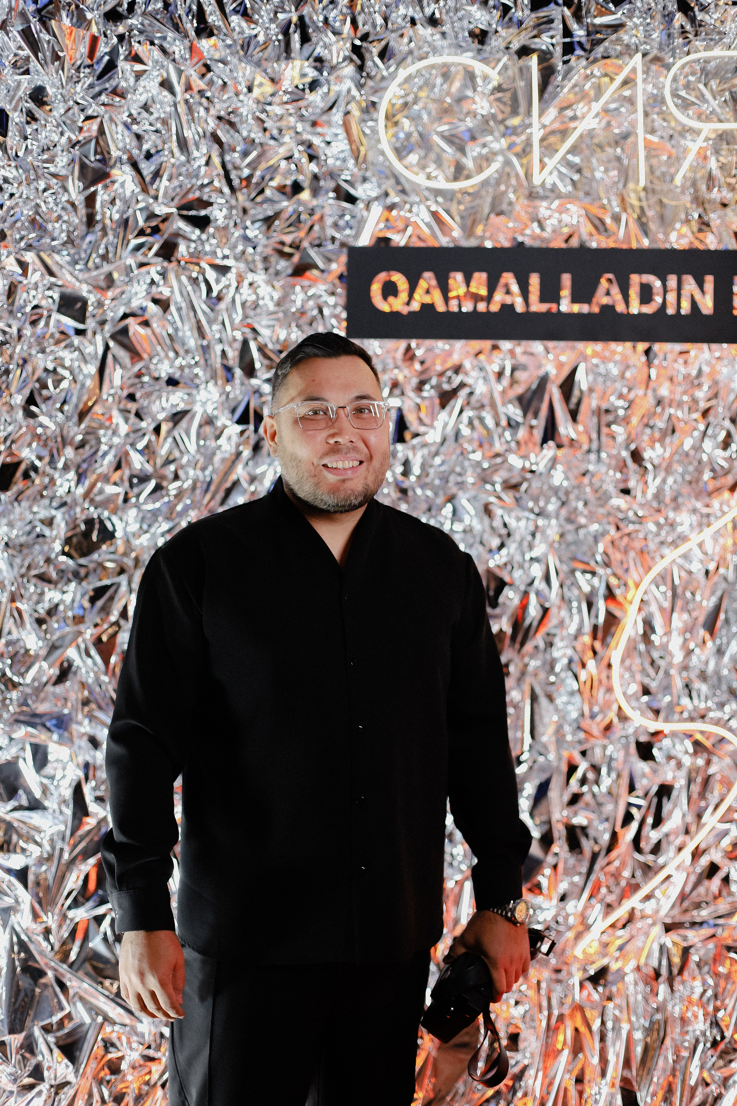 Корпоратив QM | 5.12. Фотограф в Алматы и Москве Даша Пушкина