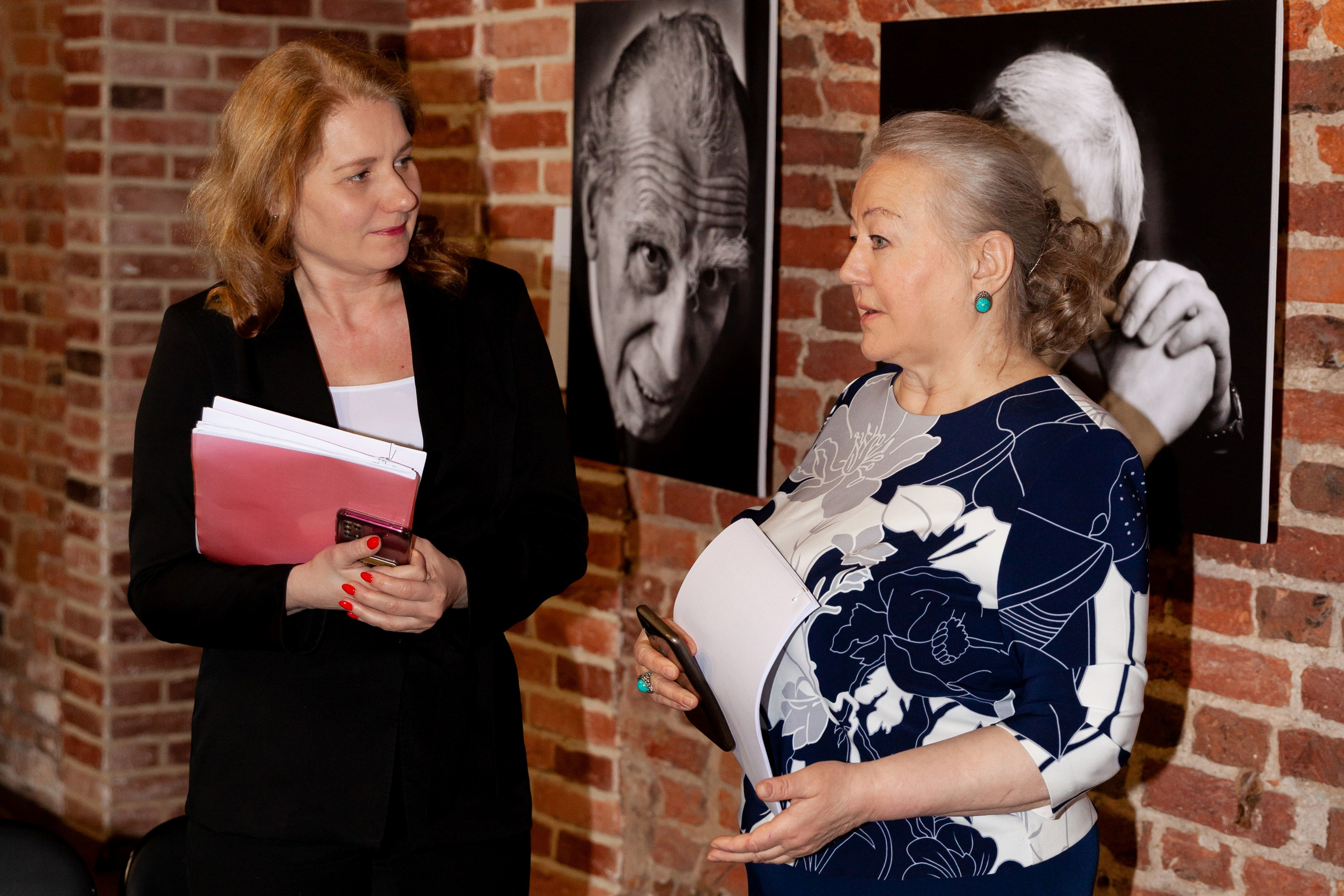 Портфолио. Репортаж. Портретный фотограф в СПб Ирина Маринина