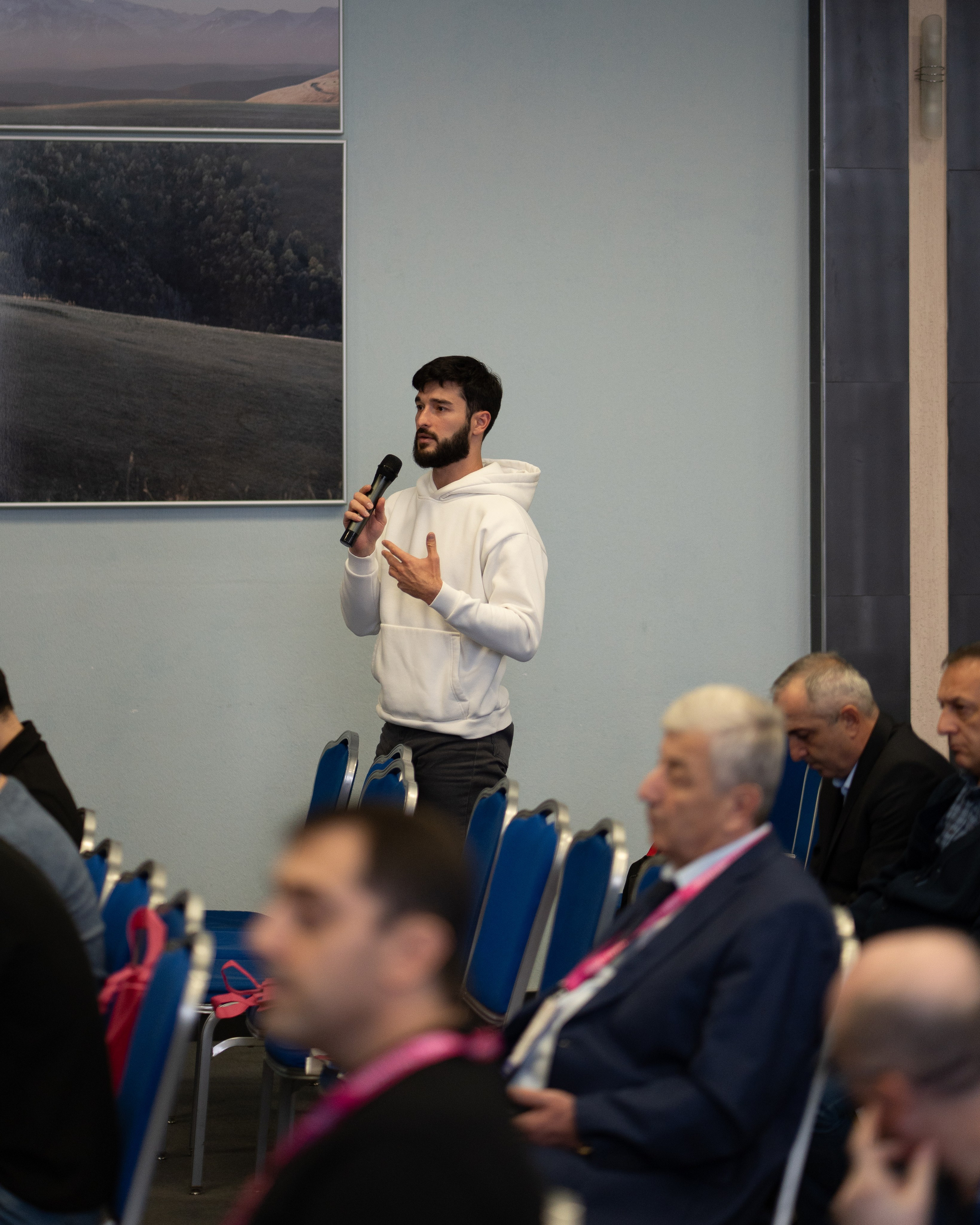 Кавказский венозный форум (репортаж). Фотограф, видеограф Пятигорск, Ставрополь, Ессентуки, Petlyakovs_photo