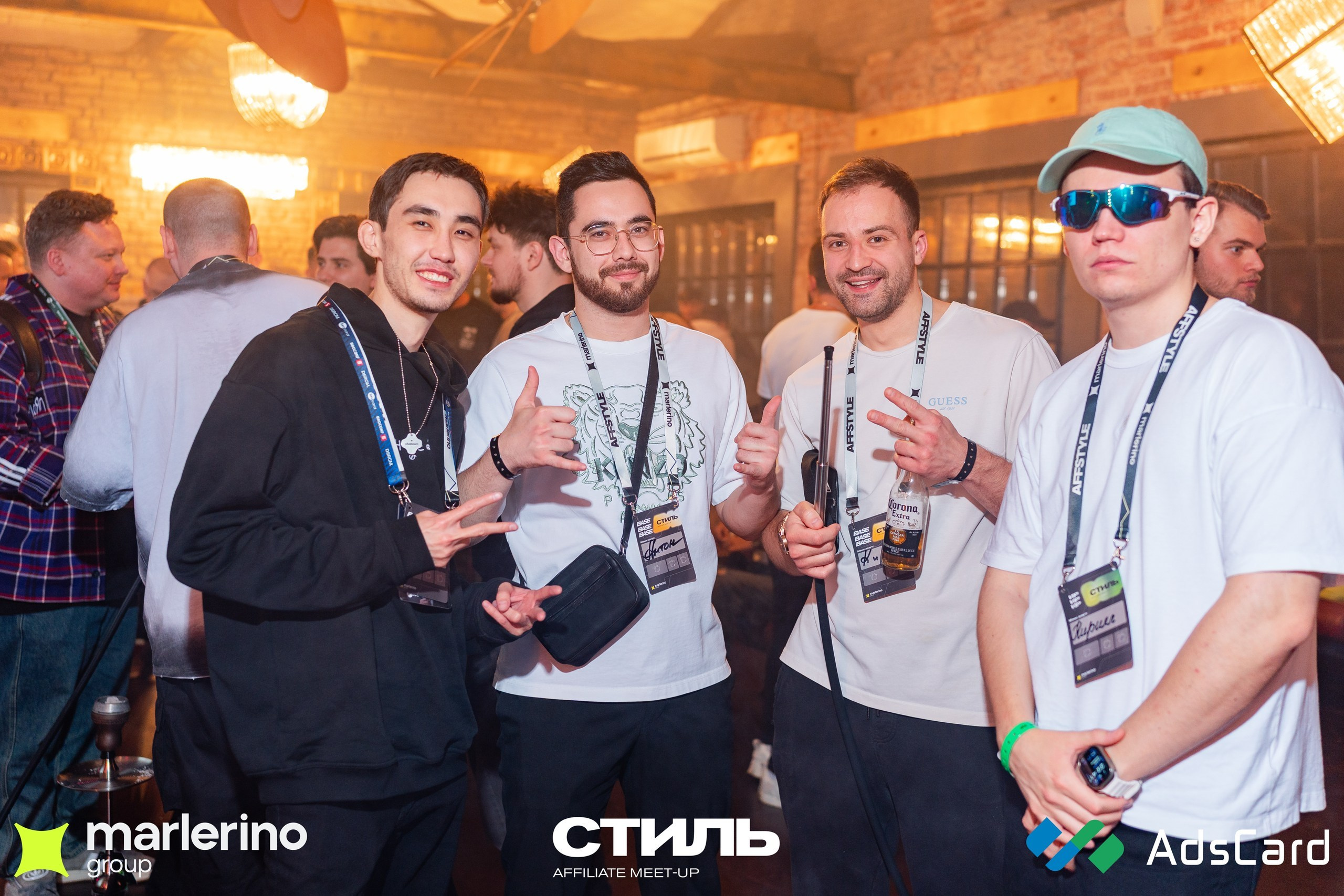 СТИЛЬ. Репортажный фотограф в Москве Измалков Артем