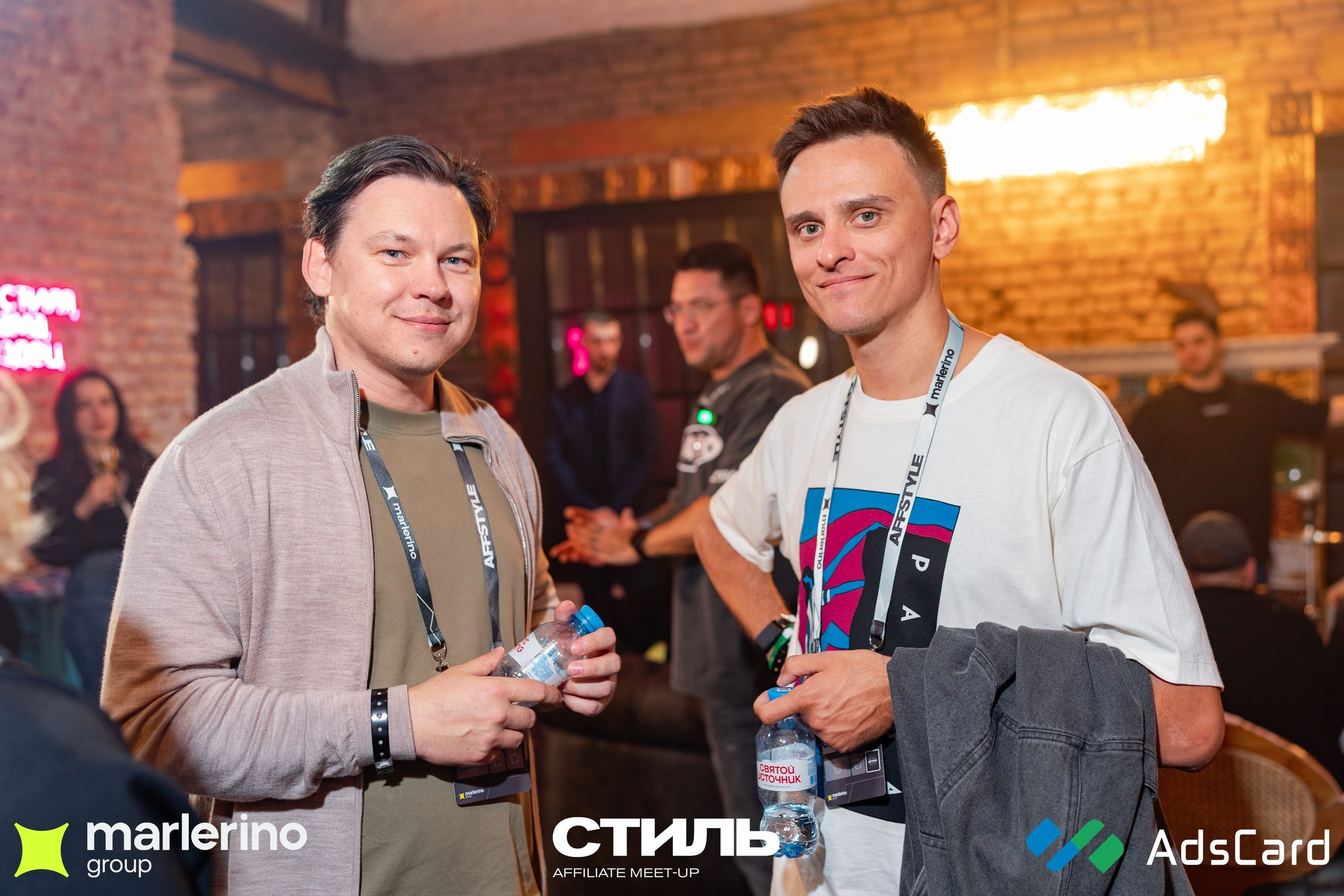 СТИЛЬ. Репортажный фотограф в Москве Измалков Артем