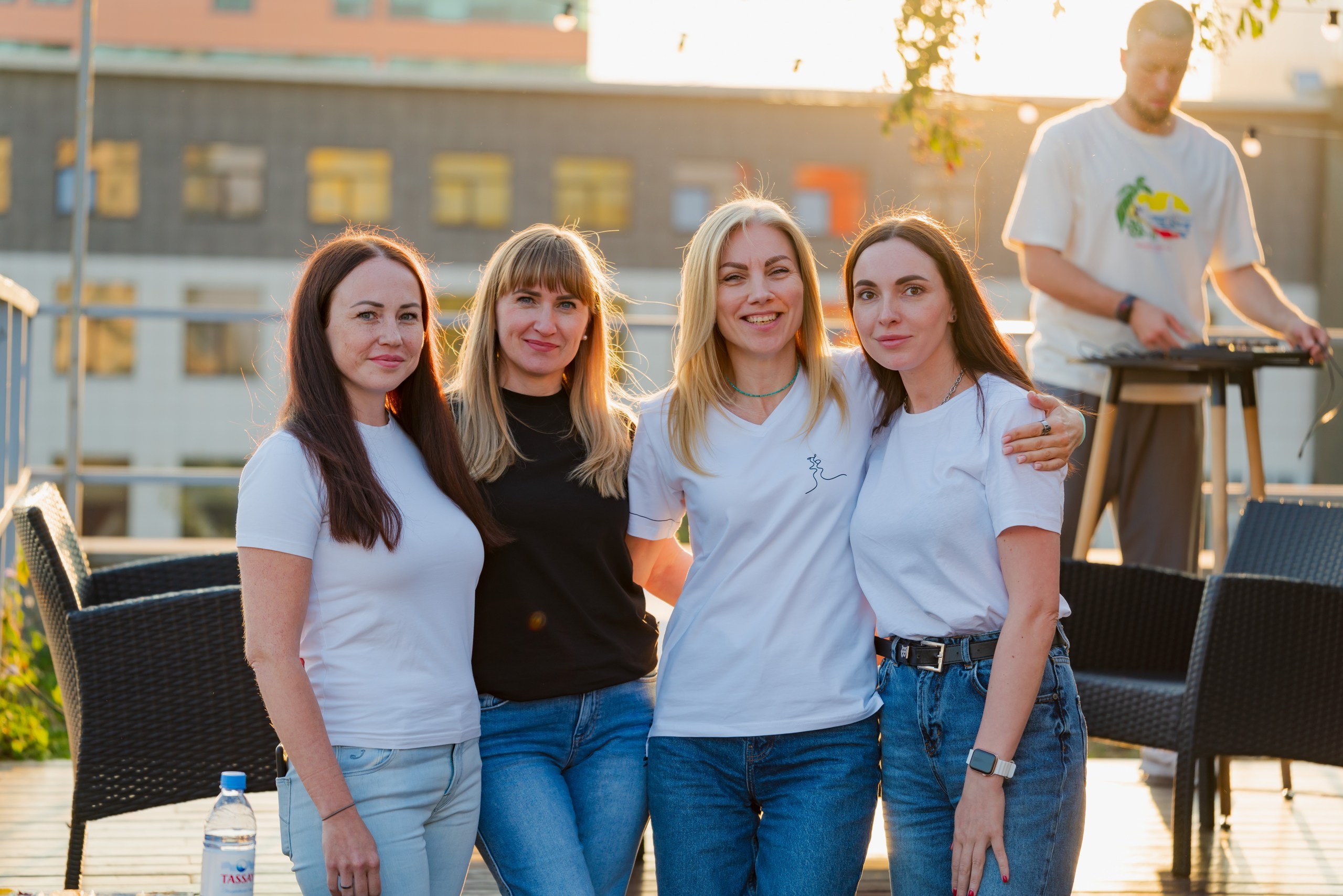 Фотограф на корпортатив. Репортажный фотограф в Москве Измалков Артем