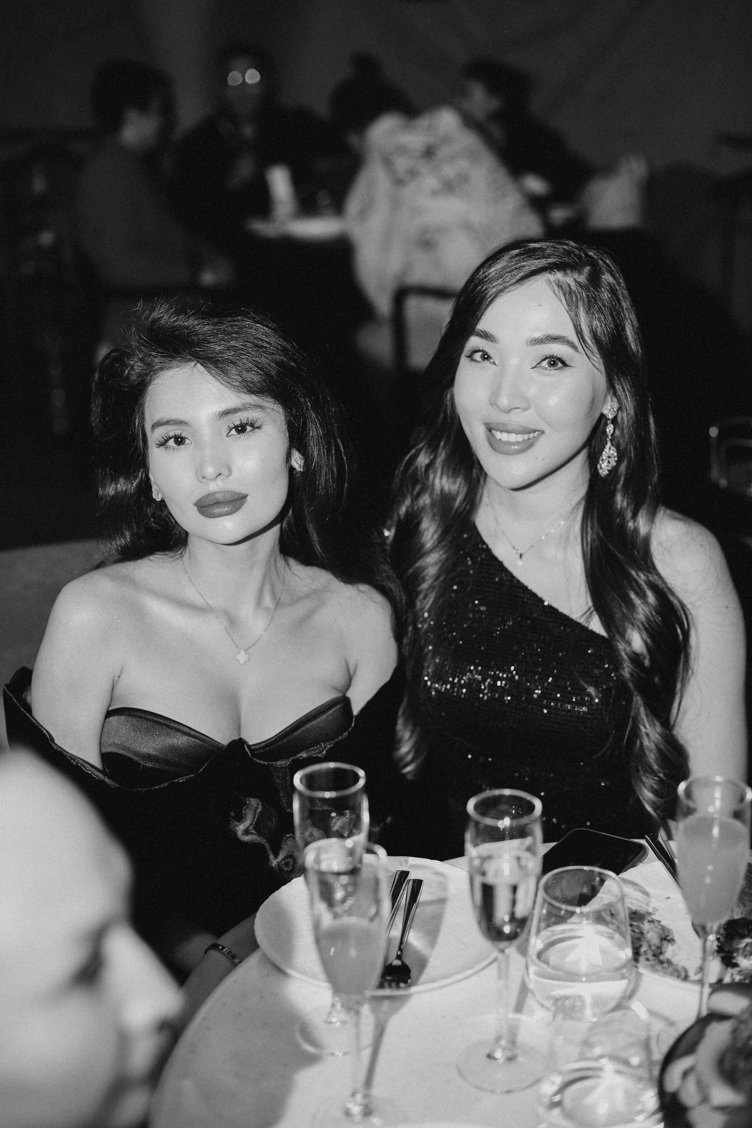 Корпоратив QM | 5.12. Фотограф в Алматы и Москве Даша Пушкина