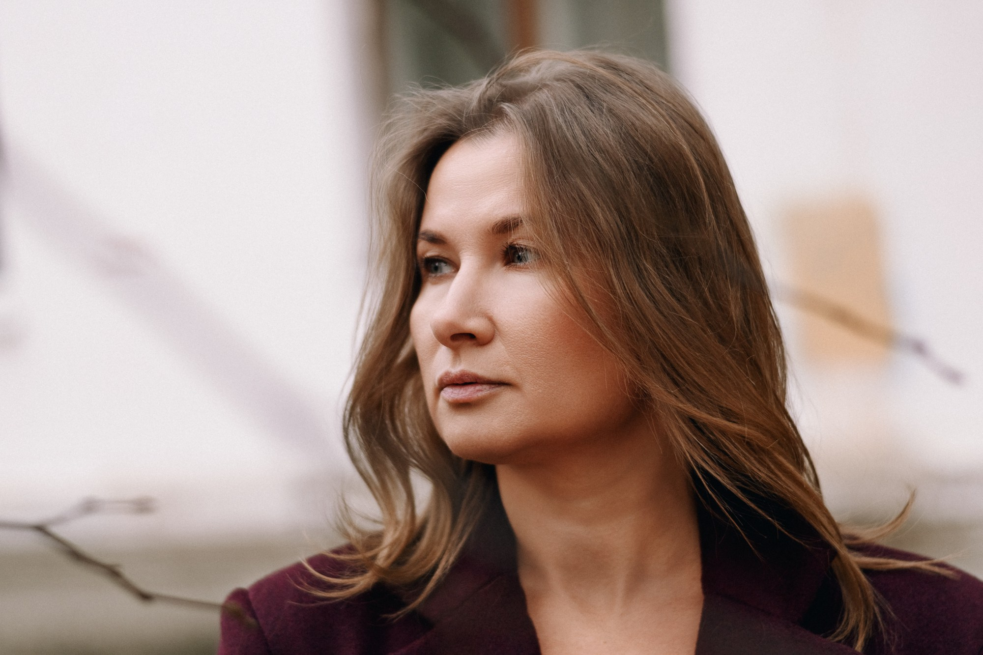 Фотопроект Женя, женский портрет в Тюмени. Портретный фотограф Тюмень Дарья Мустафина