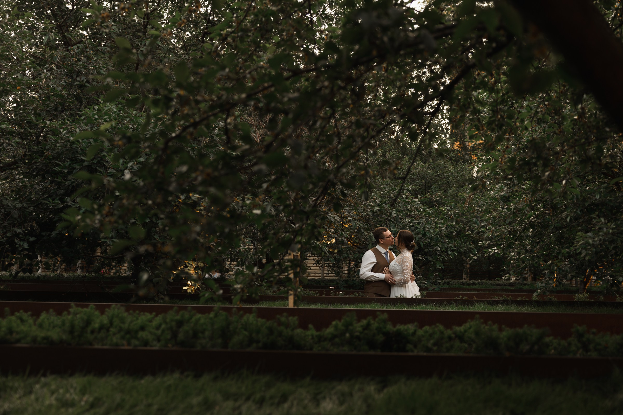 Свадебный и портретный фотограф в Москве Мария Кравченко