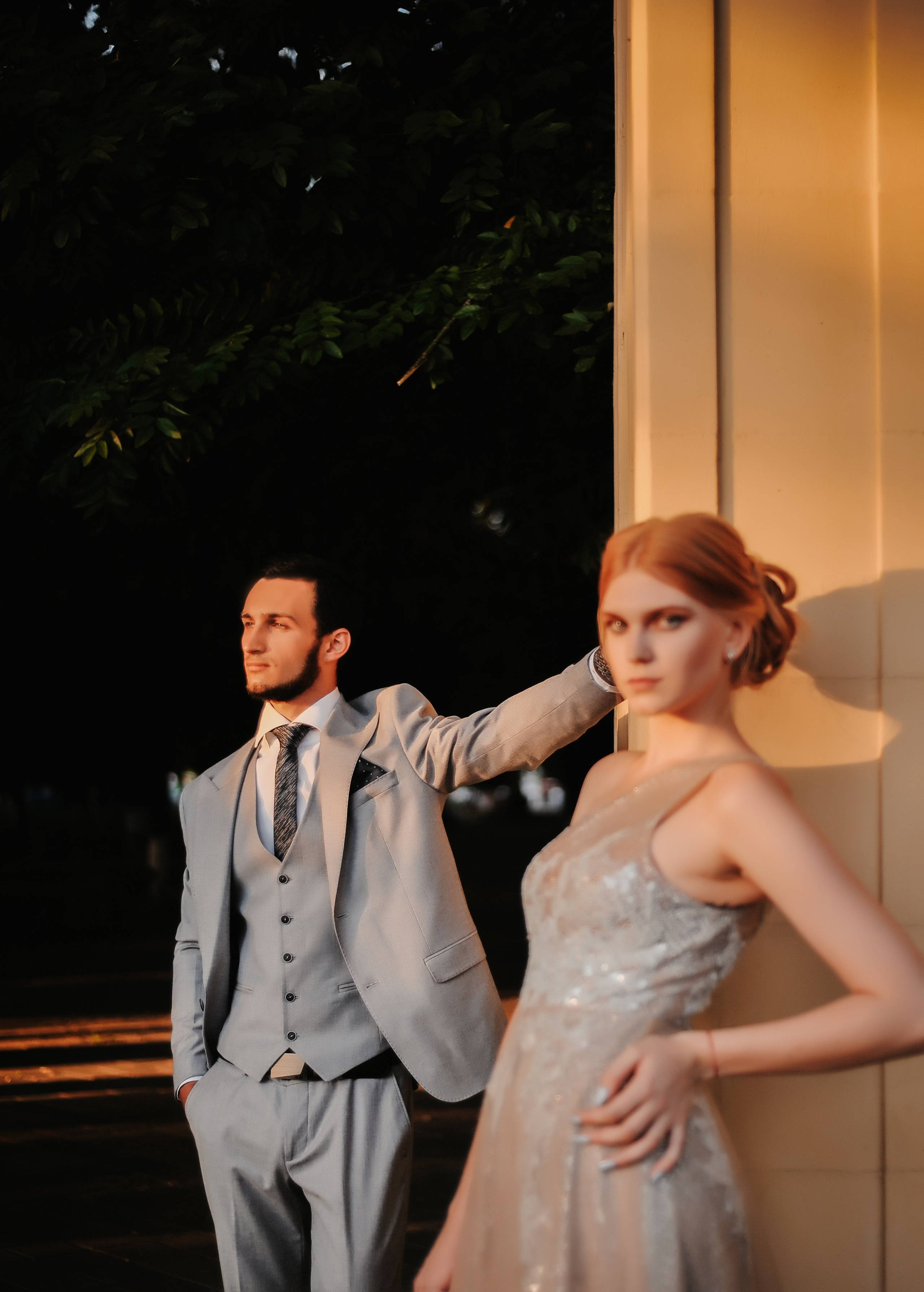 Love story Парк. Свадебный фотограф и видеограф в городе Армавир Katerina Arts