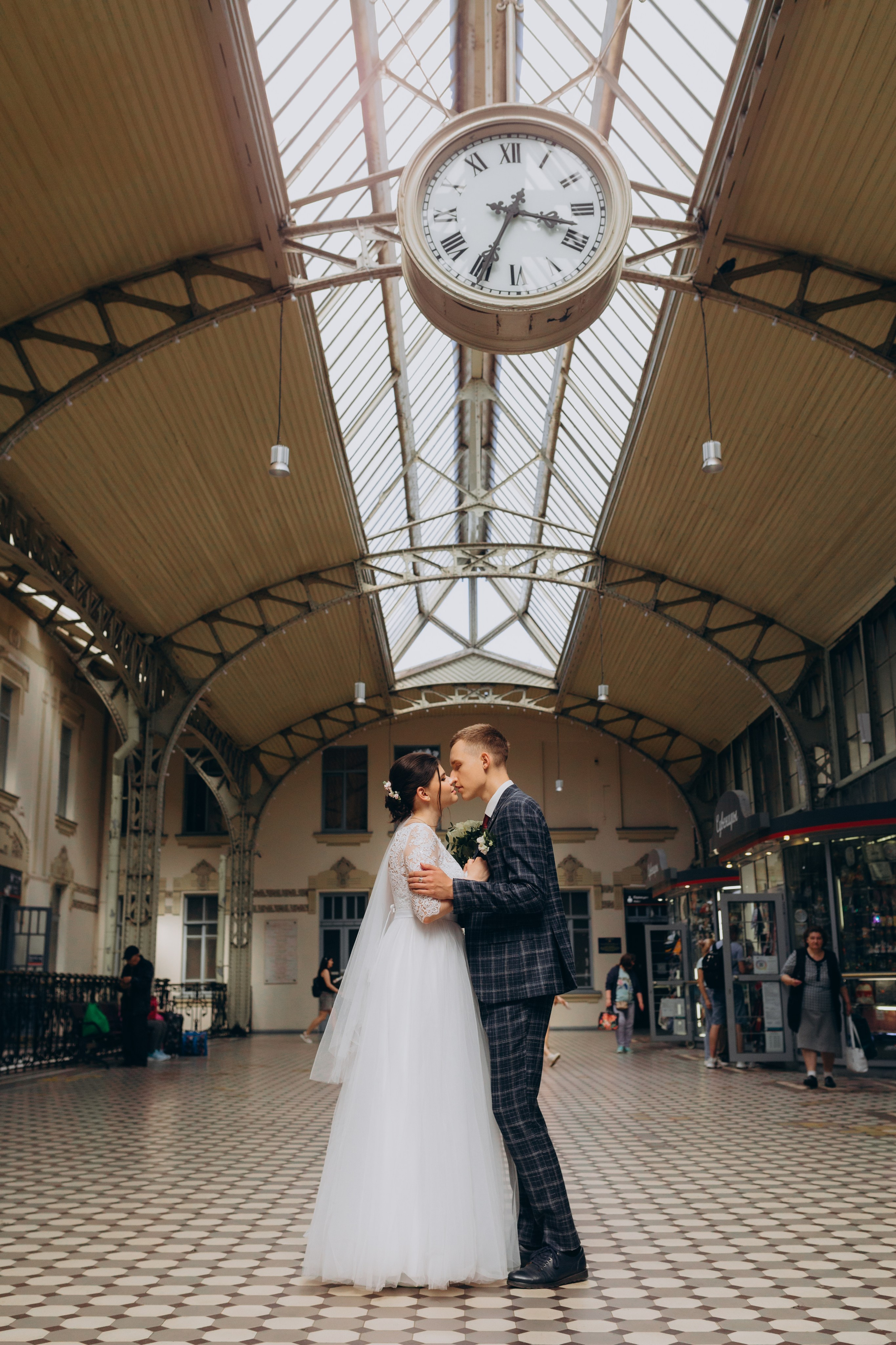 ЛОКАЦИИ. Фотограф в Санкт-Петербурге Разиля Идиятуллина