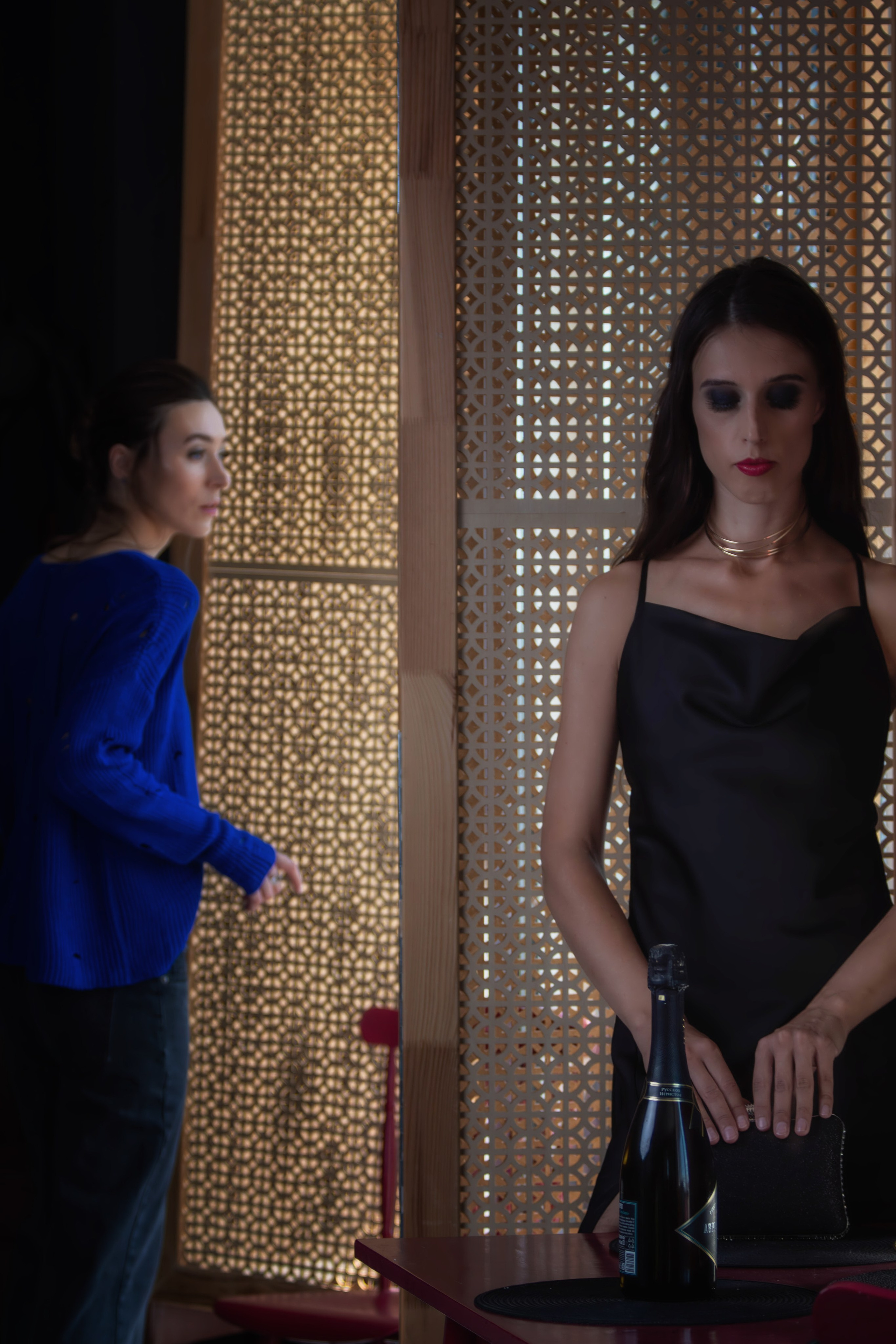 Арт съёмка в Туле. Фотограф анималист — Тула, Москва