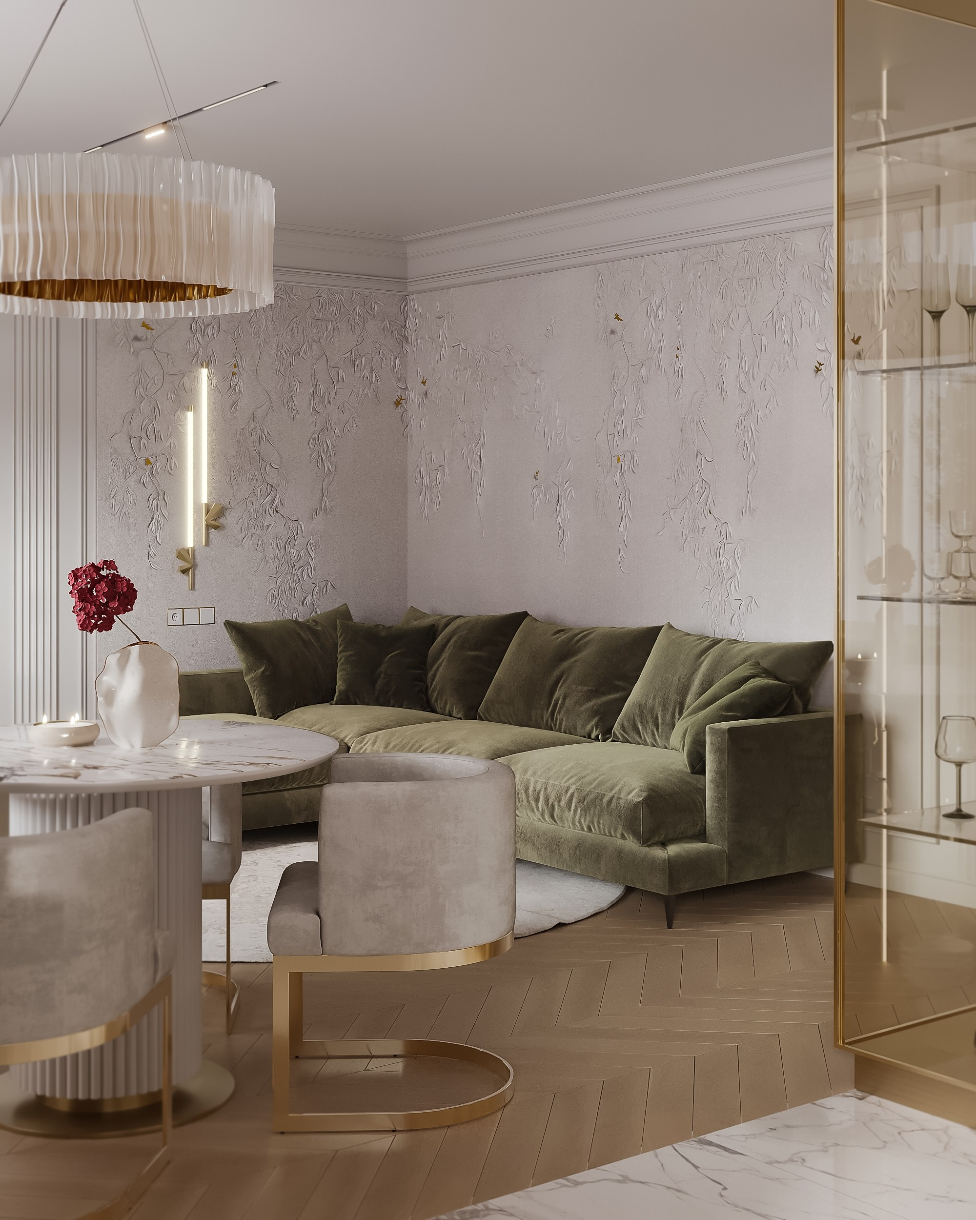 3Д-Визуализация Наталья Макогонова